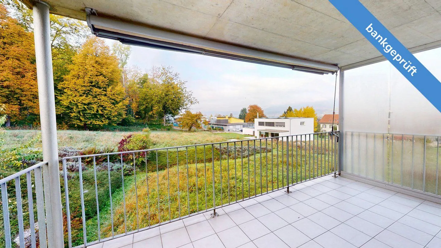 AgentSelly - Modern Living in Büren a. d. Aare - Photo 11 of 13