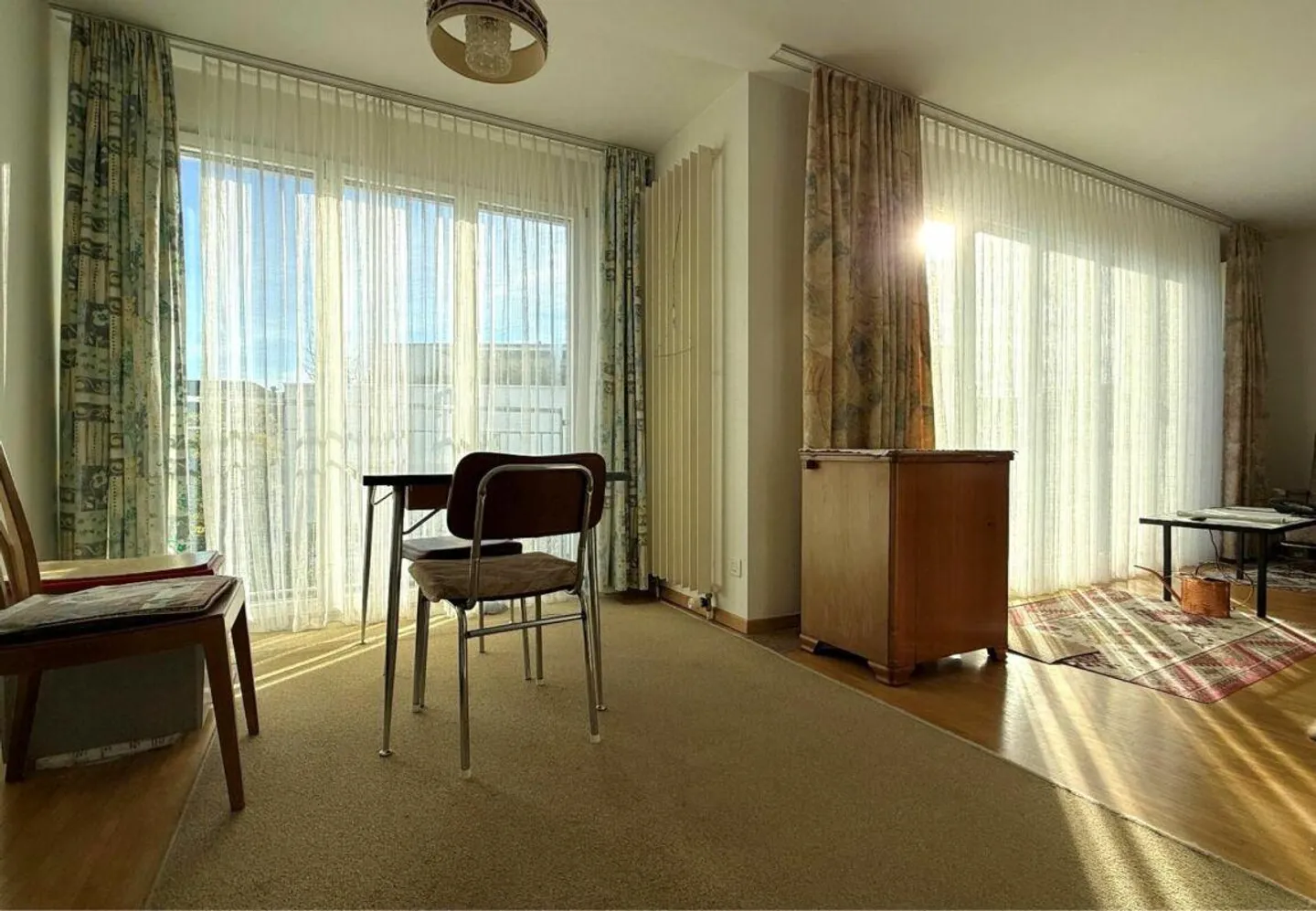 3.5-room apartment in the best location - Photo 4 of 10