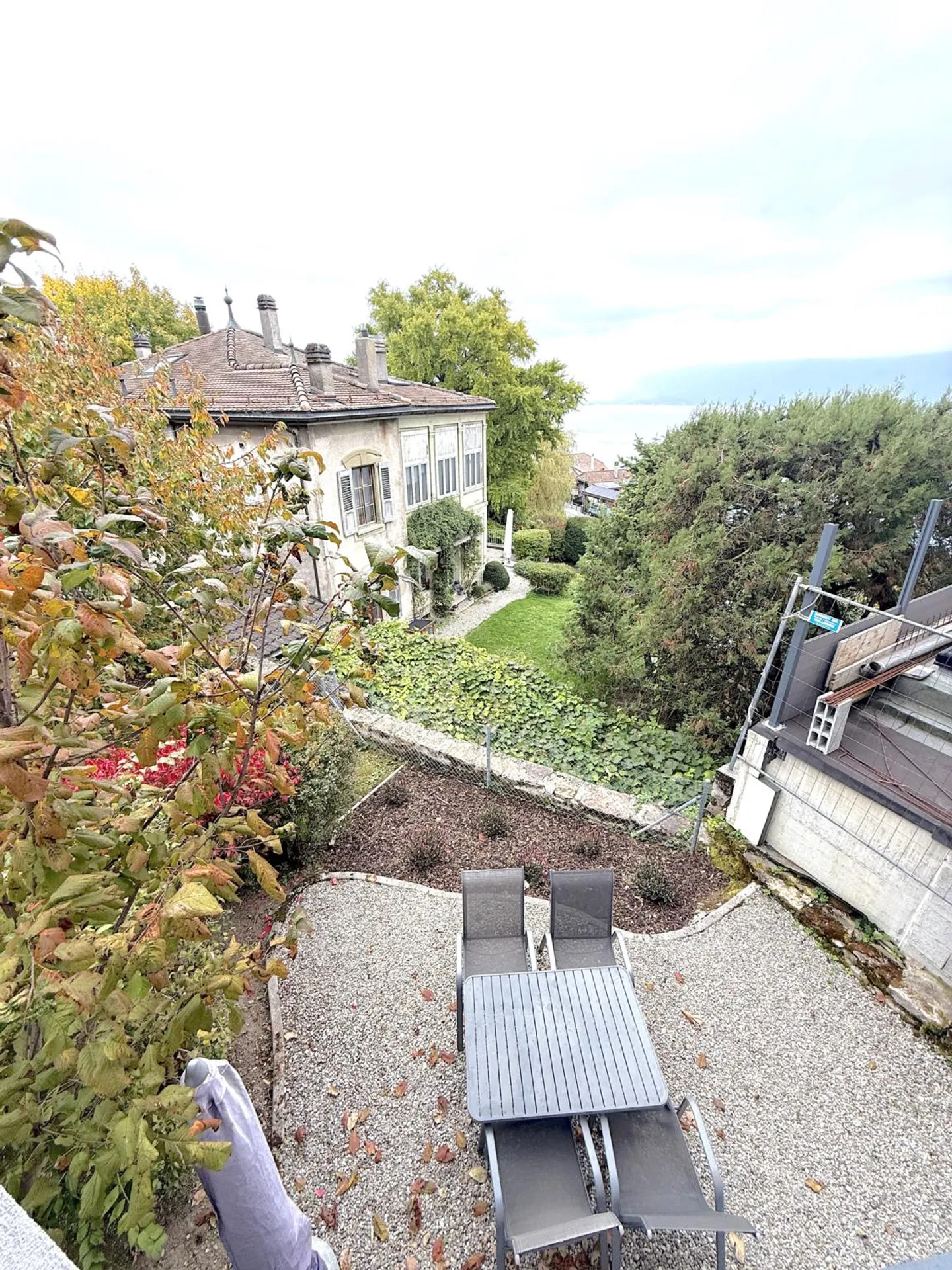 Charmante Duplex in Lavaux - Foto 10 von 12