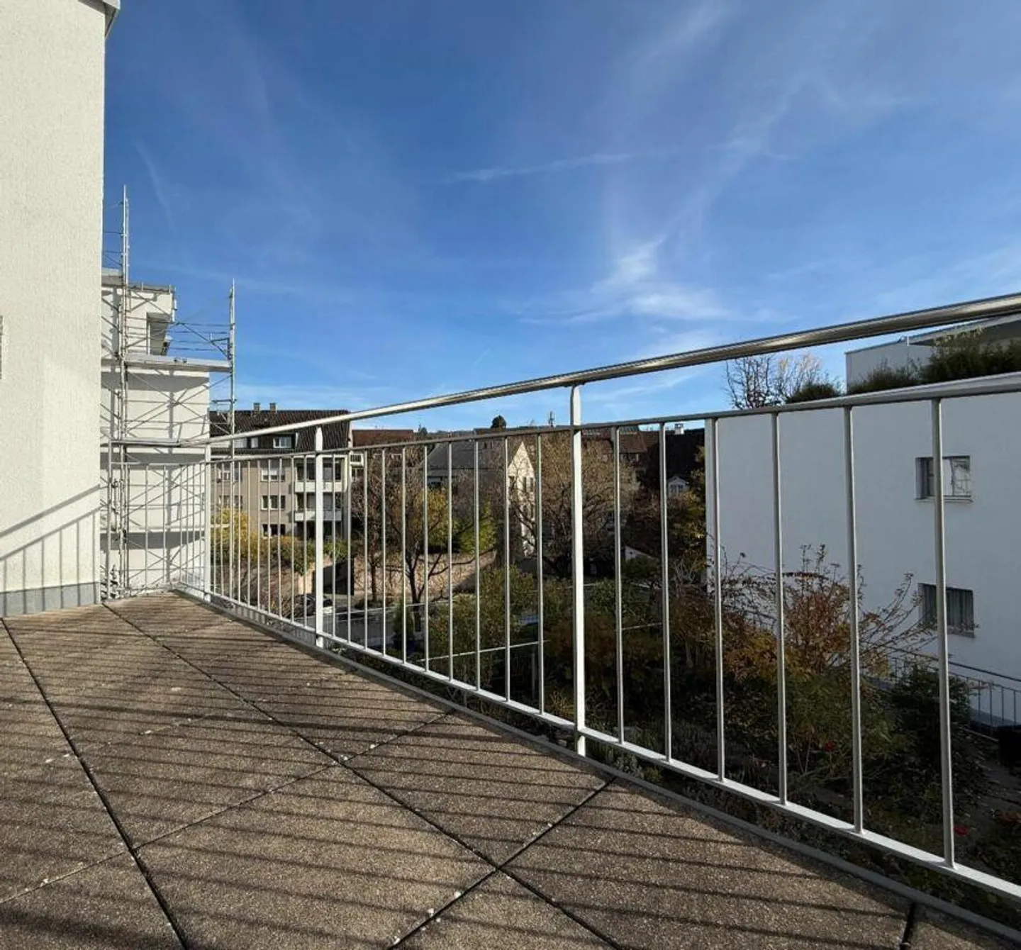 3.5-room apartment in the best location - Photo 9 of 10