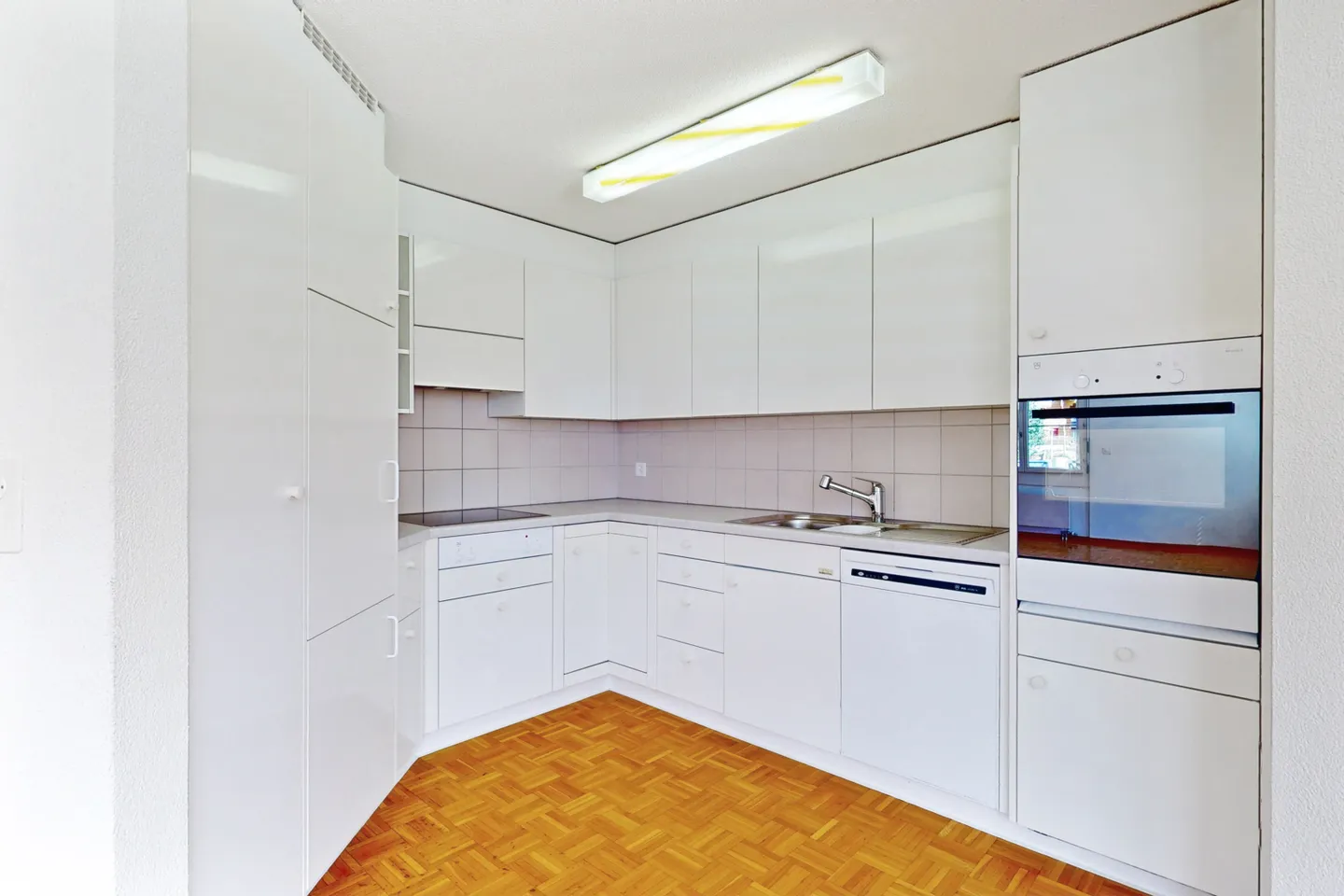 Appartamento in affitto - Foto 4 di 11