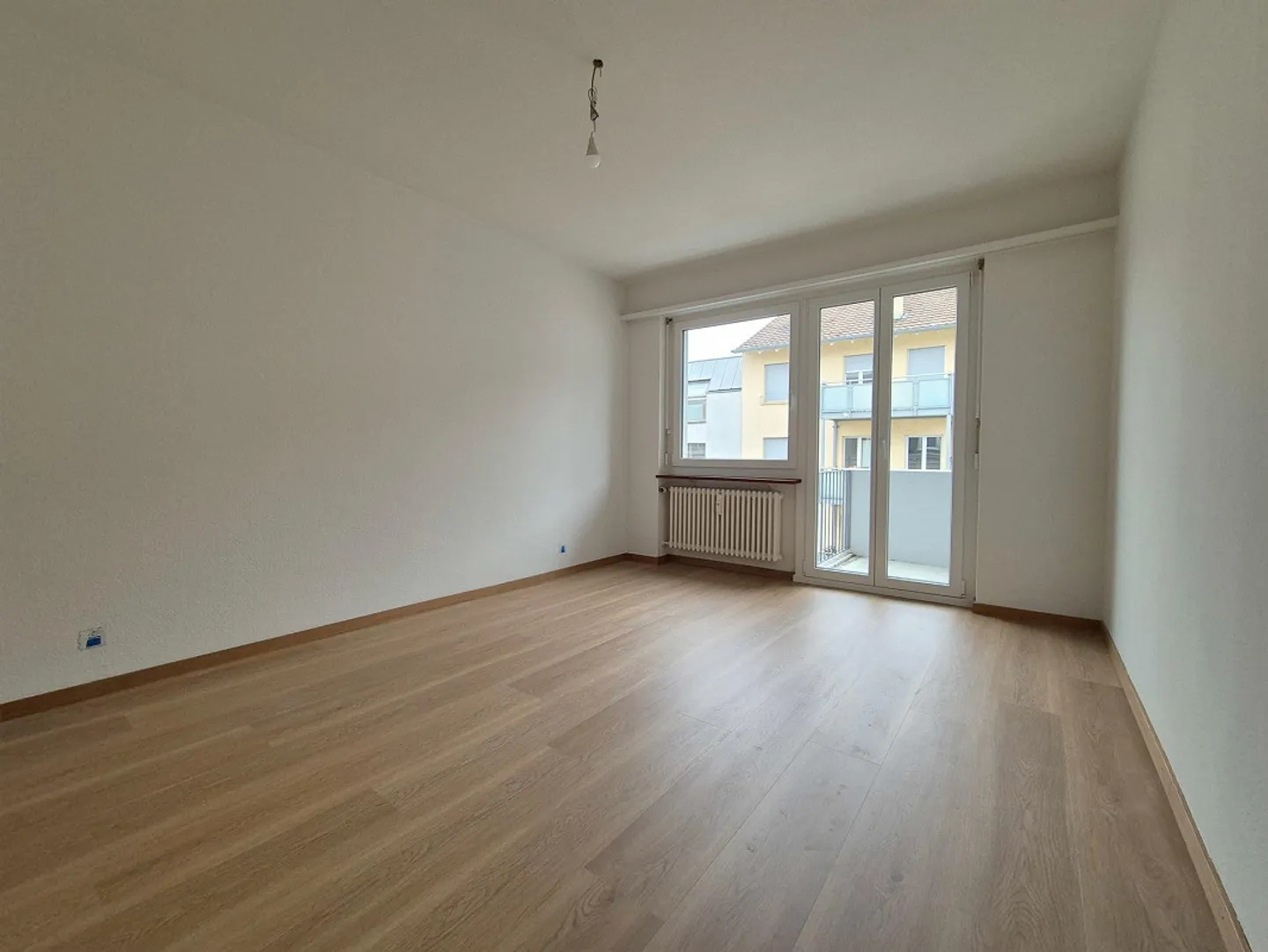 Appartamento accogliente nel quartiere Matthäus - Foto 2 di 8