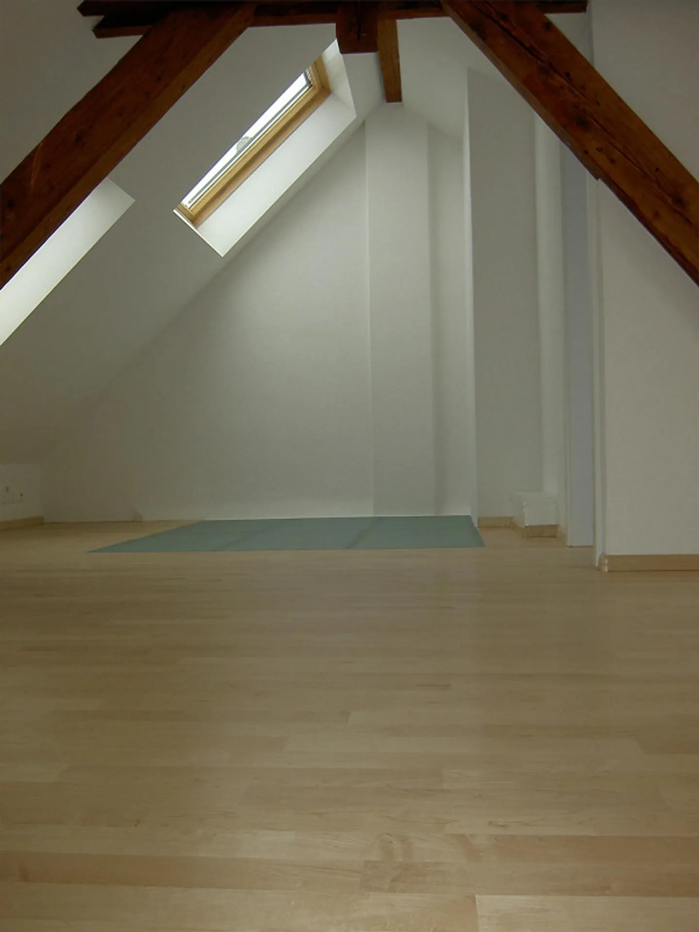 Appartement duplex loft élégant de 2,5 à 4 pièces à Bâle - Photo 14 sur 23