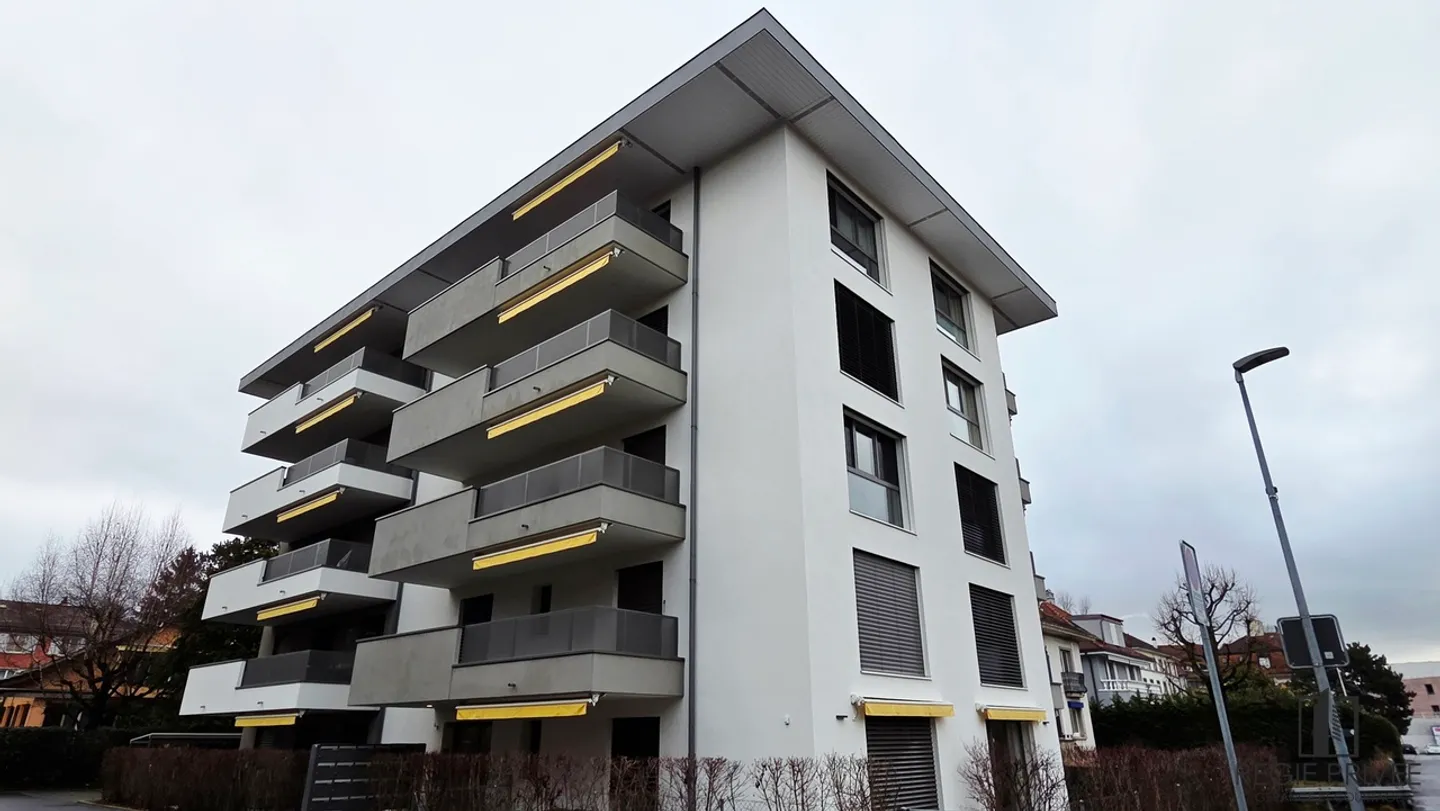 Studio moderne avec jardin - Photo 7 sur 7