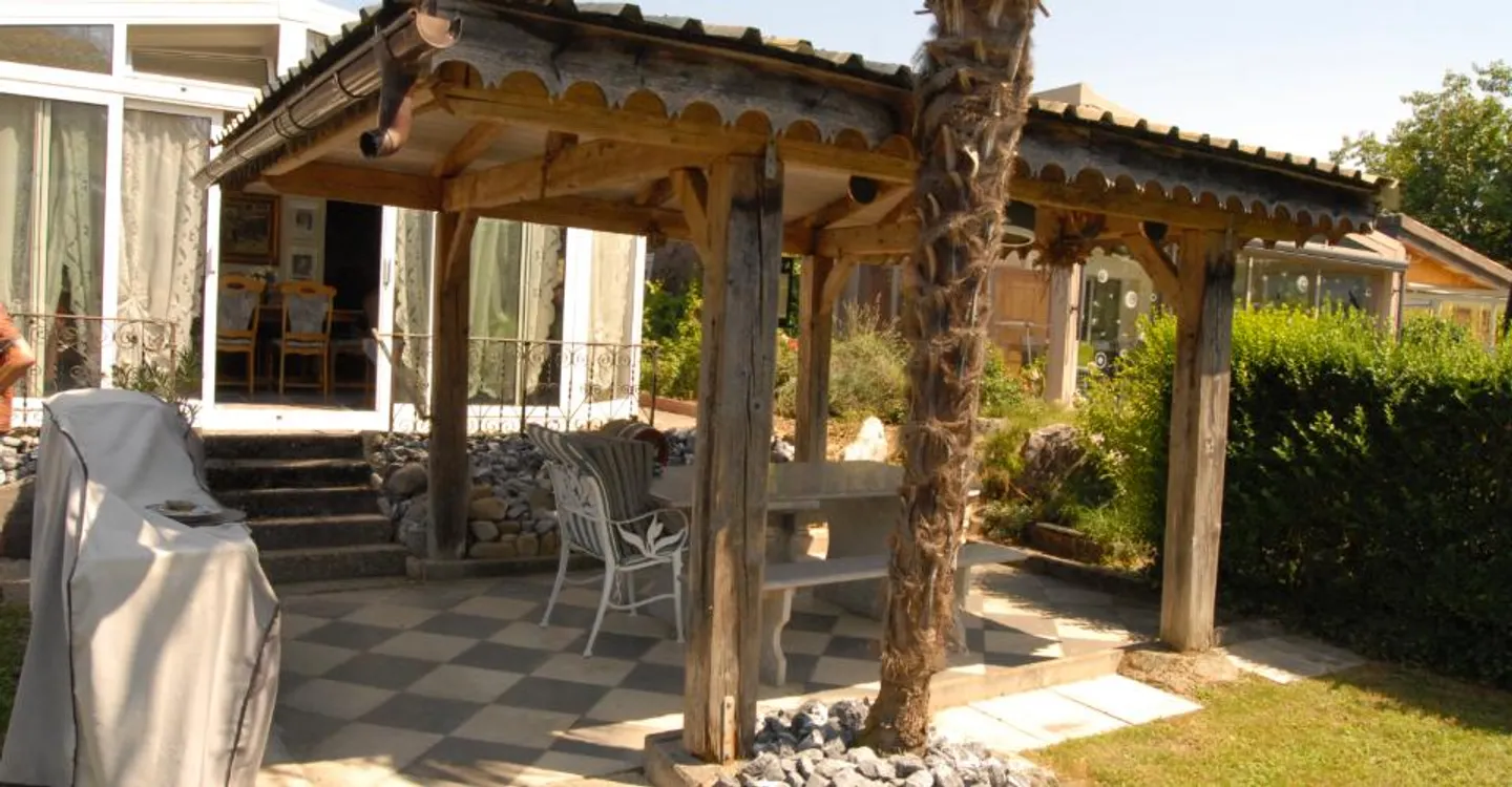In vendita casa con 4,5 stanze al lago di Neuchâtel a Gletterens - Foto 2 di 19