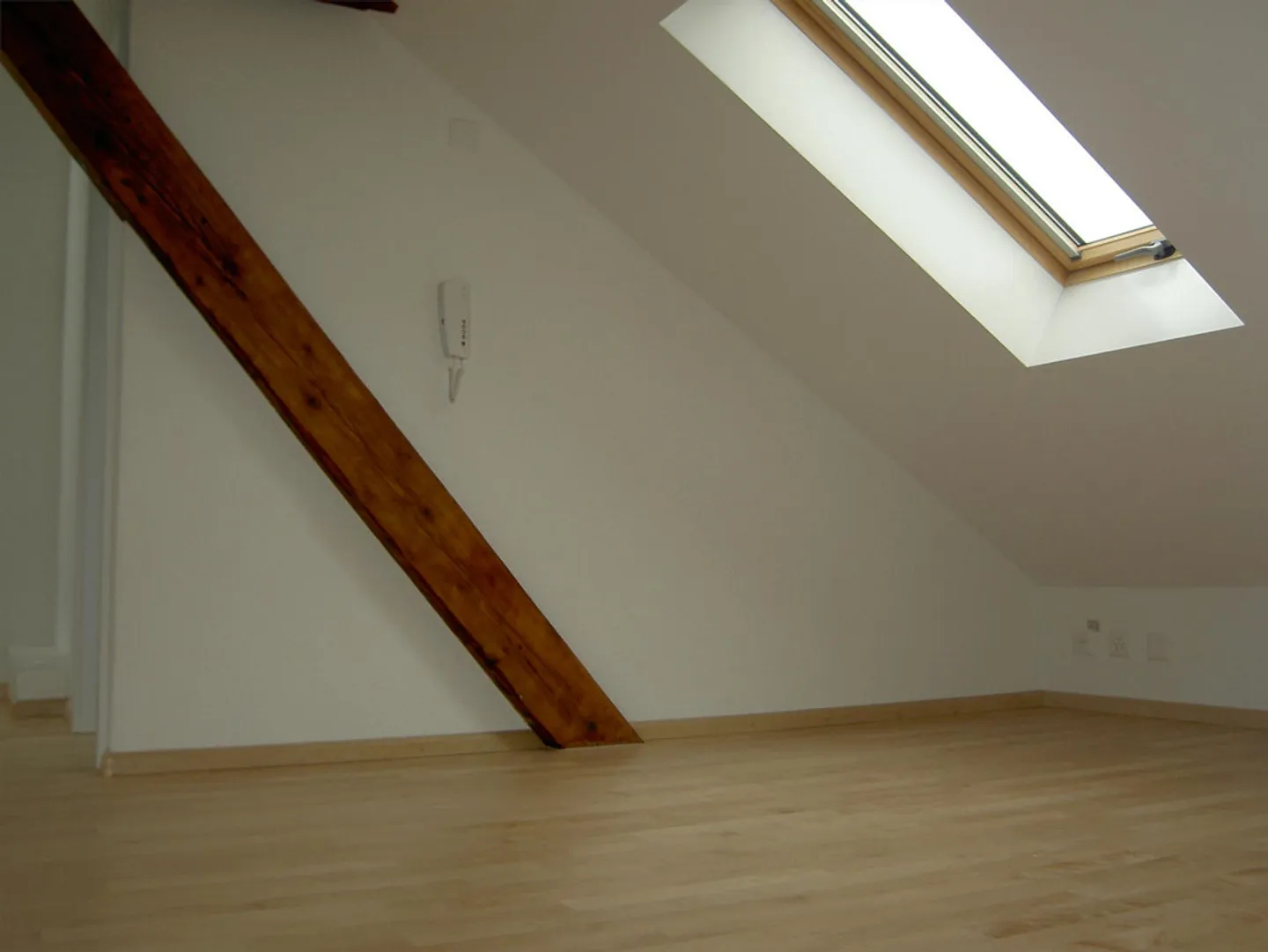 Appartement duplex loft élégant de 2,5 à 4 pièces à Bâle - Photo 15 sur 23