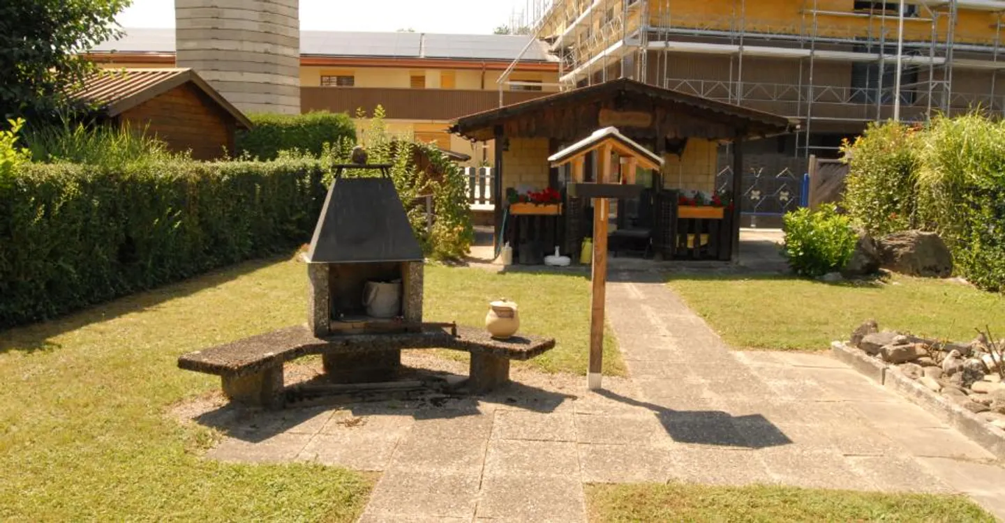 In vendita casa con 4,5 stanze al lago di Neuchâtel a Gletterens - Foto 3 di 19