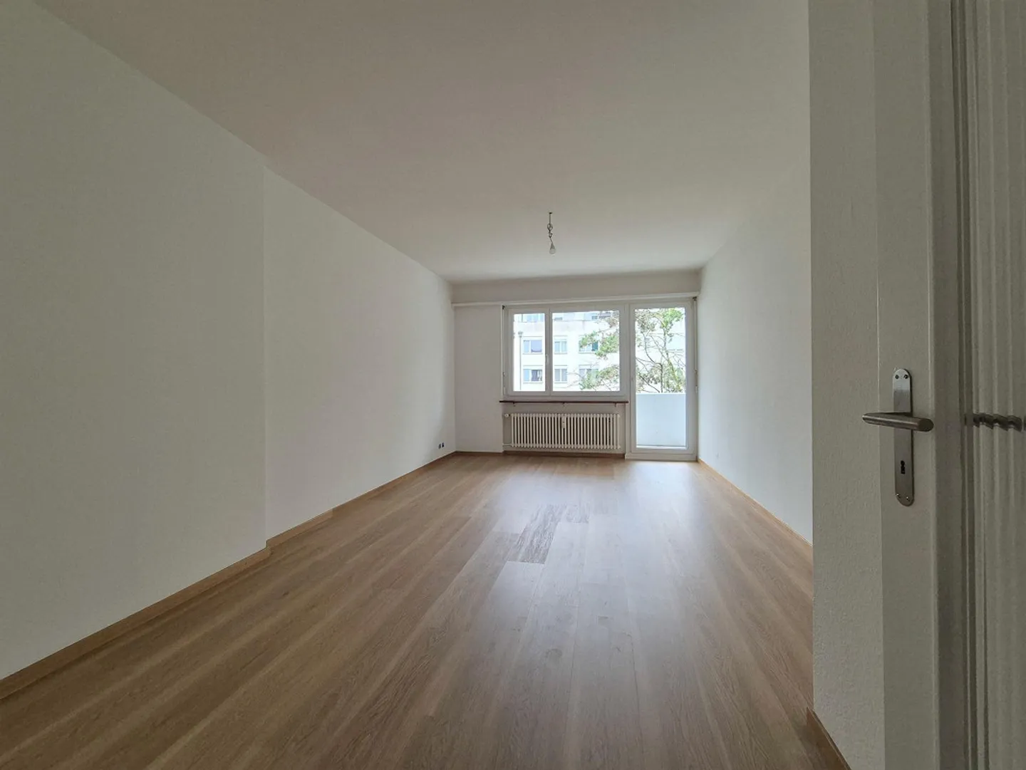 Appartamento accogliente nel quartiere Matthäus - Foto 3 di 8