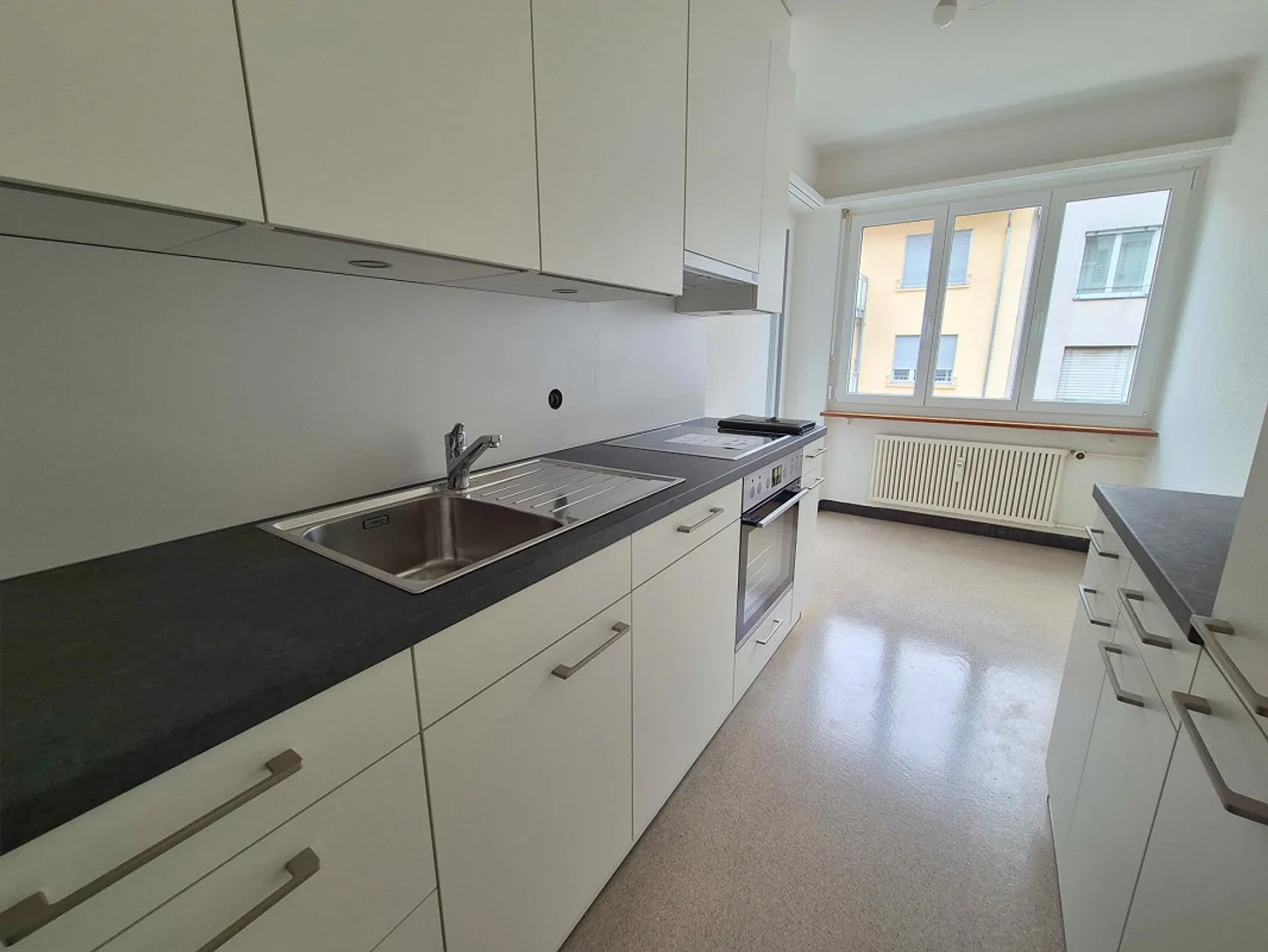 Appartamento accogliente nel quartiere Matthäus - Foto 5 di 8