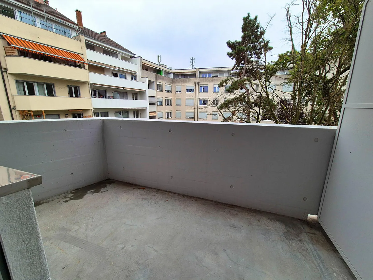 Appartamento accogliente nel quartiere Matthäus - Foto 6 di 8