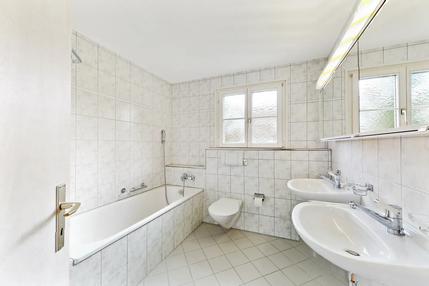 Appartamento in affitto - Foto 5 di 11