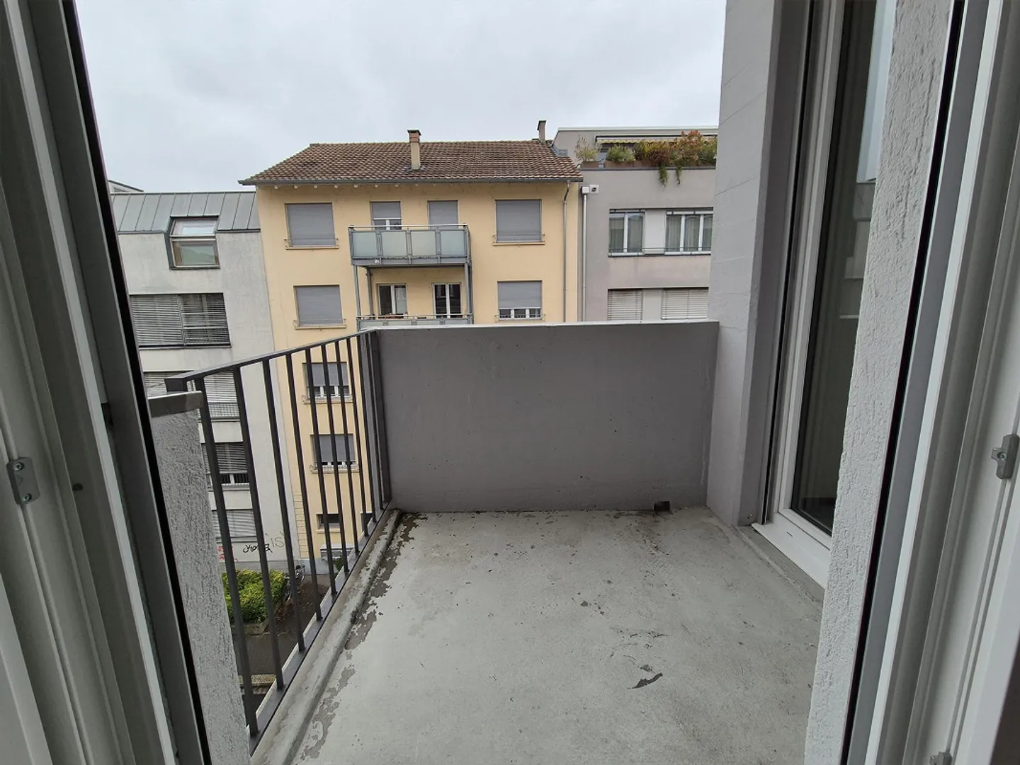 Appartamento accogliente nel quartiere Matthäus - Foto 7 di 8