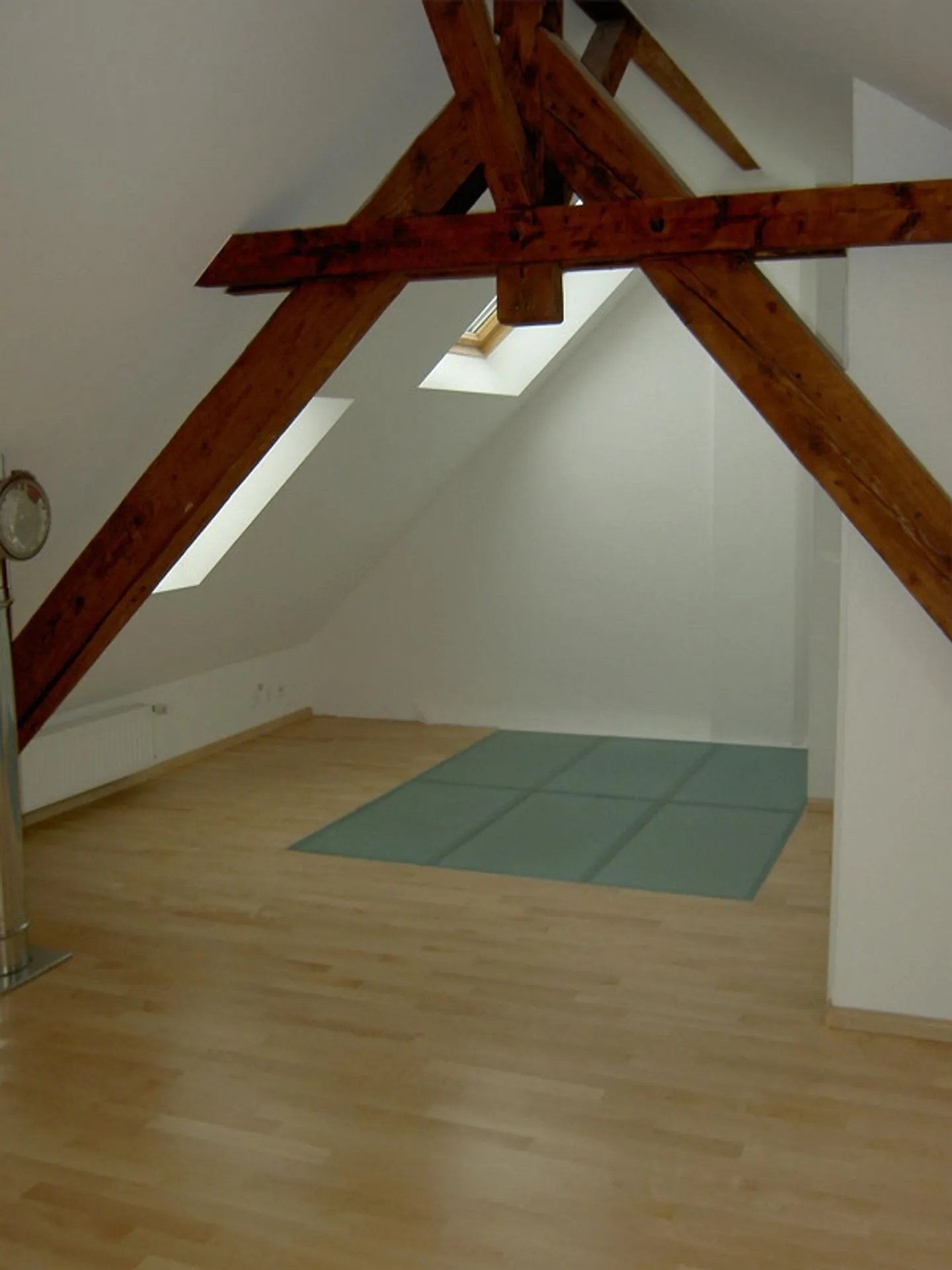 Appartement duplex loft élégant de 2,5 à 4 pièces à Bâle - Photo 16 sur 23
