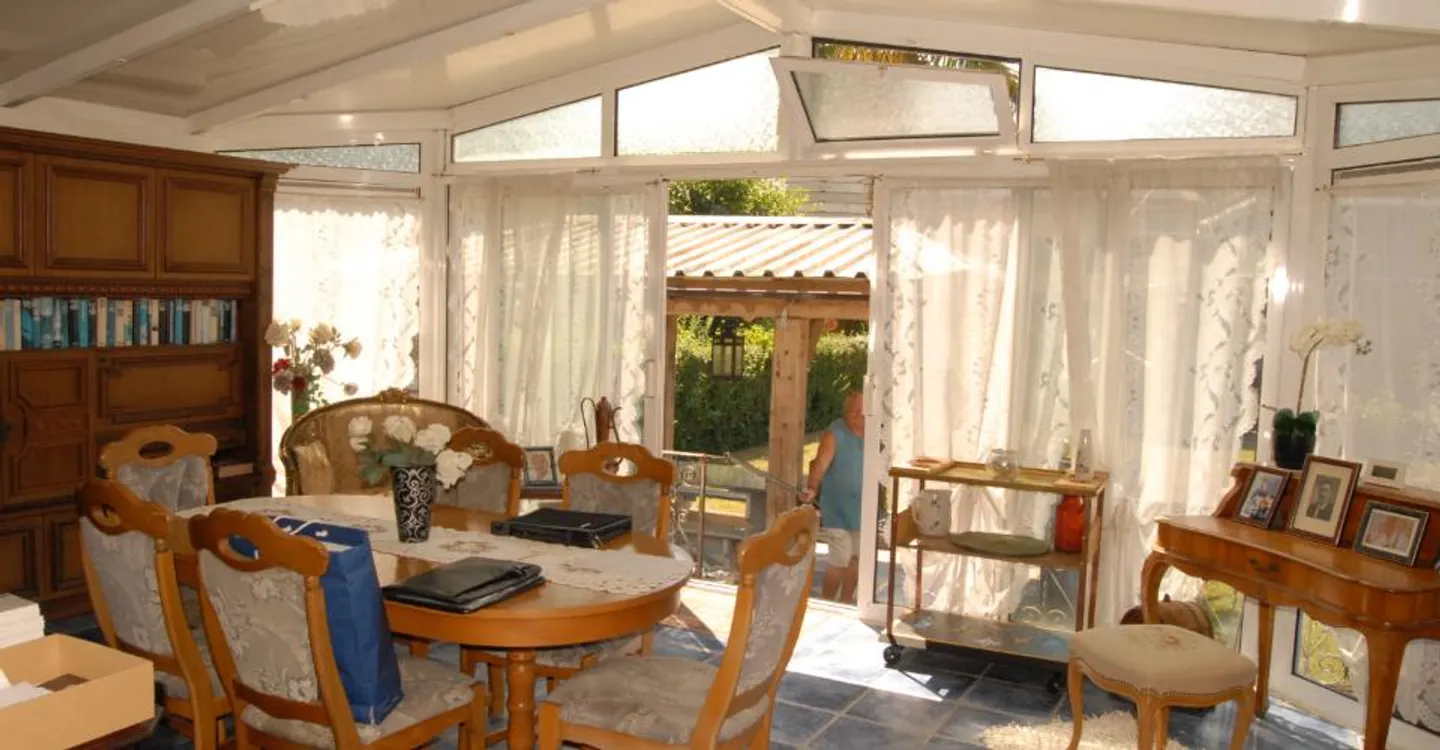 In vendita casa con 4,5 stanze al lago di Neuchâtel a Gletterens - Foto 5 di 19