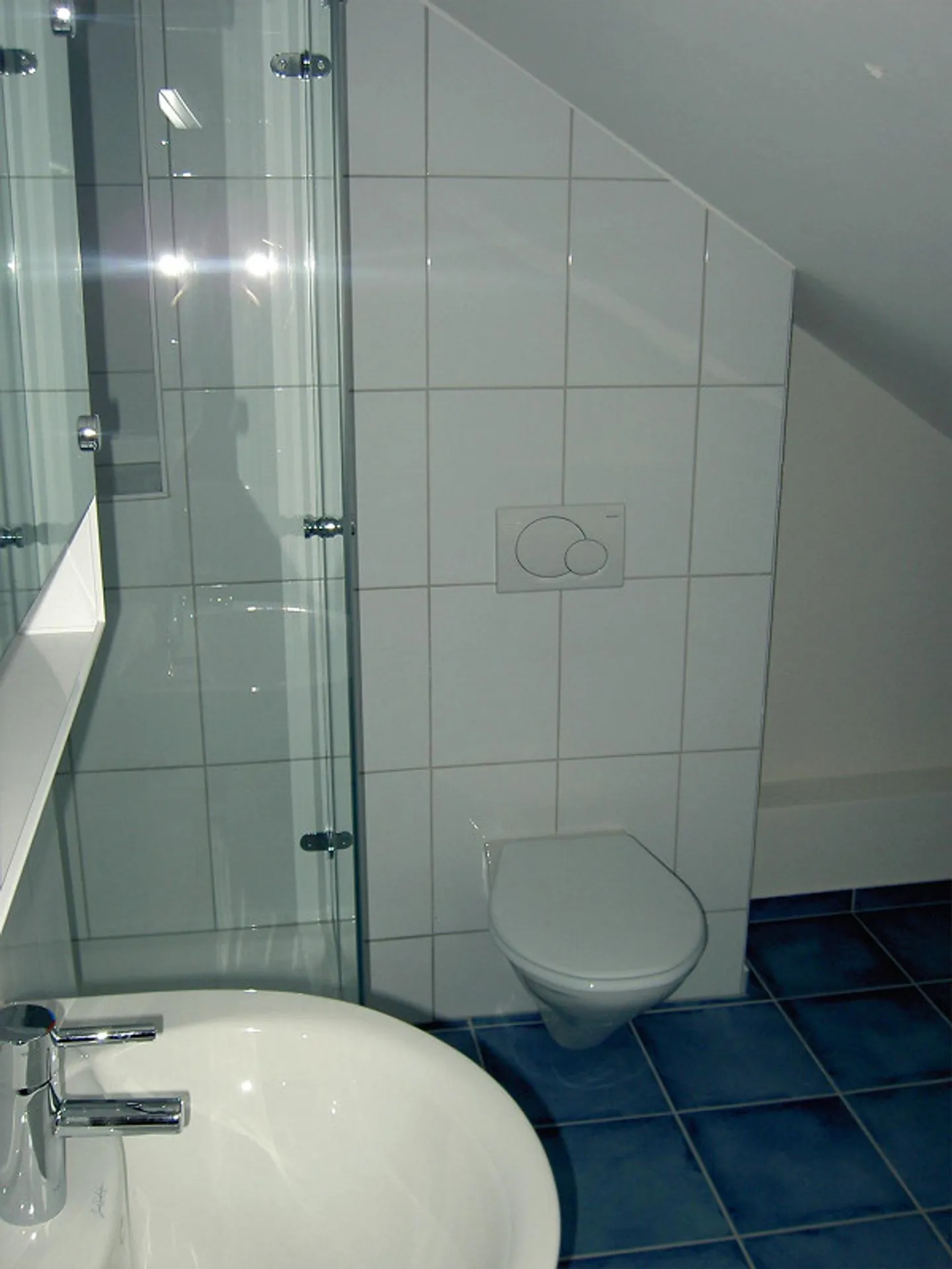 Appartement duplex loft élégant de 2,5 à 4 pièces à Bâle - Photo 18 sur 23