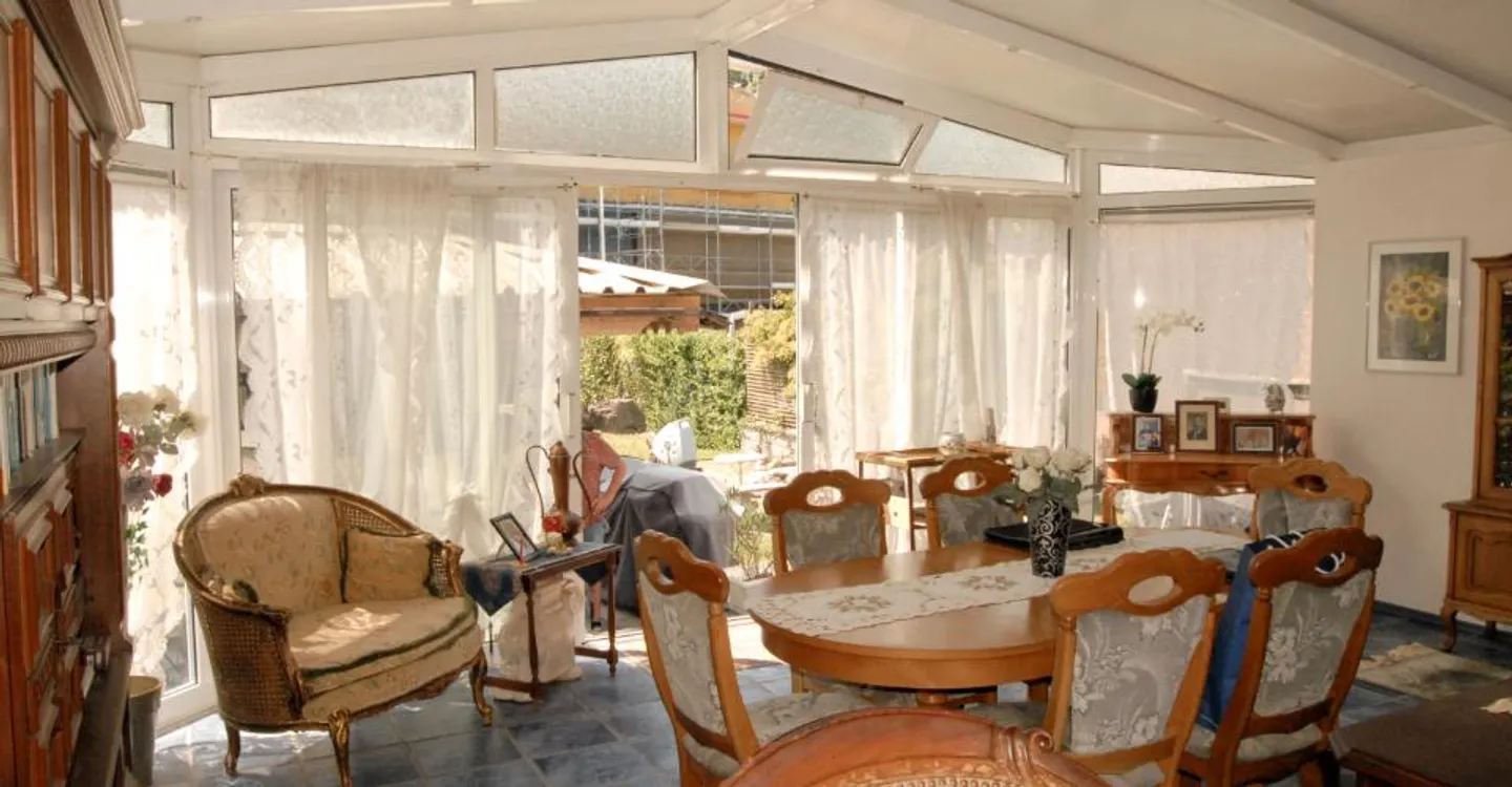In vendita casa con 4,5 stanze al lago di Neuchâtel a Gletterens - Foto 6 di 19