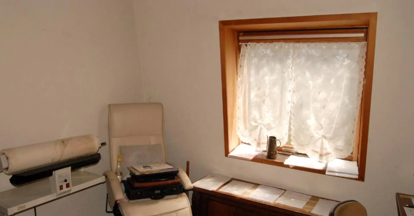 In vendita casa con 4,5 stanze al lago di Neuchâtel a Gletterens - Foto 11 di 19