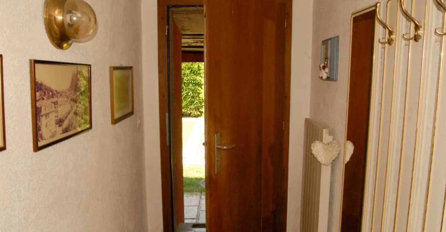 In vendita casa con 4,5 stanze al lago di Neuchâtel a Gletterens - Foto 12 di 19