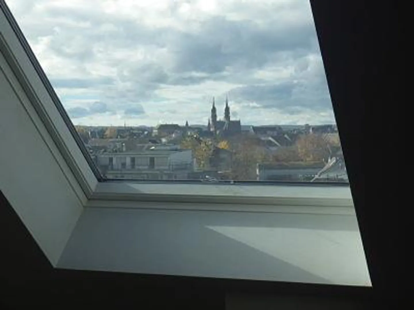 Appartement duplex loft élégant de 2,5 à 4 pièces à Bâle - Photo 23 sur 23