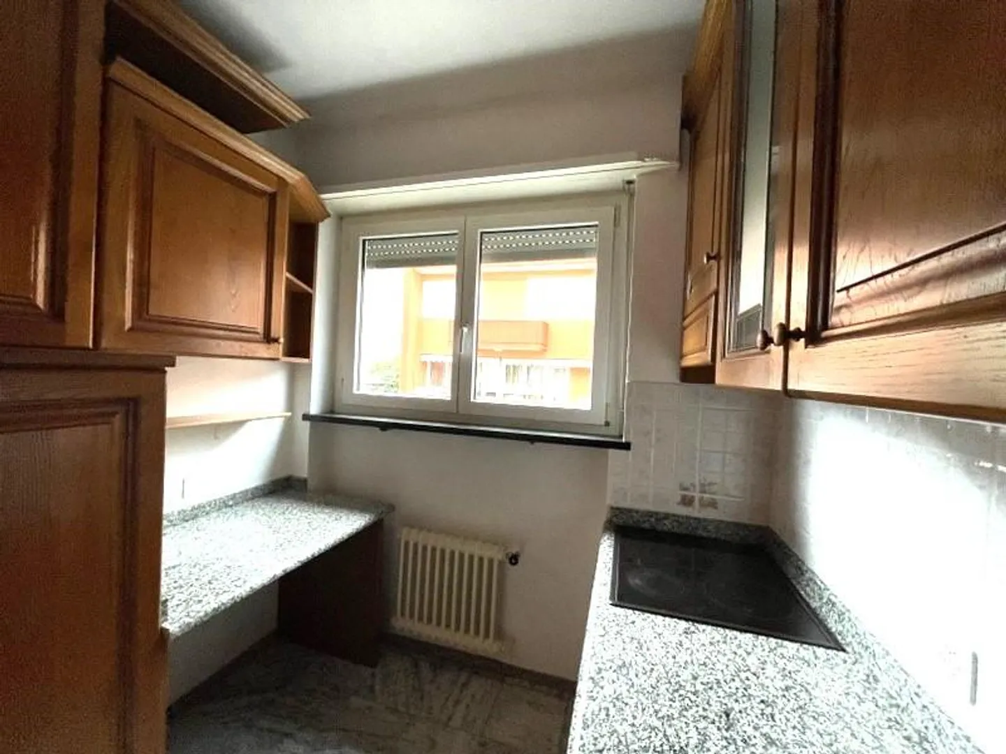 2,5-ZIMMER-WOHNUNG MIT BALKON - Foto 3 von 9