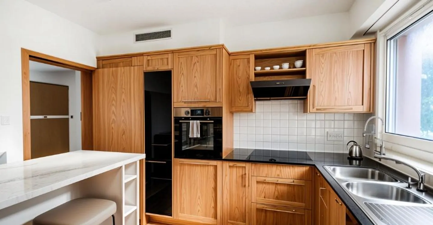 Appartement spacieux à Renens - Photo 3 sur 6