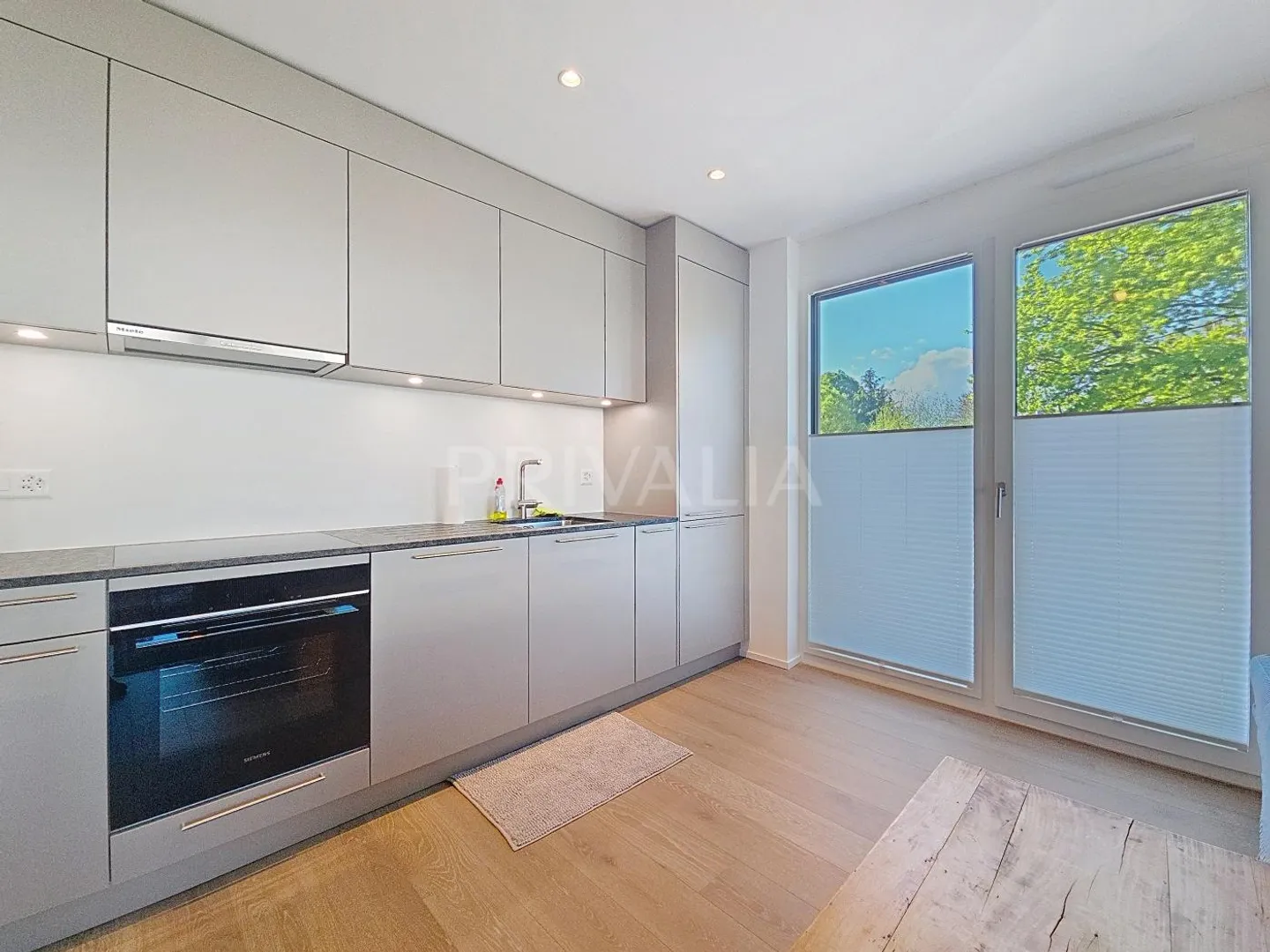 Appartement Contemporain au Lac - Photo 3 sur 7