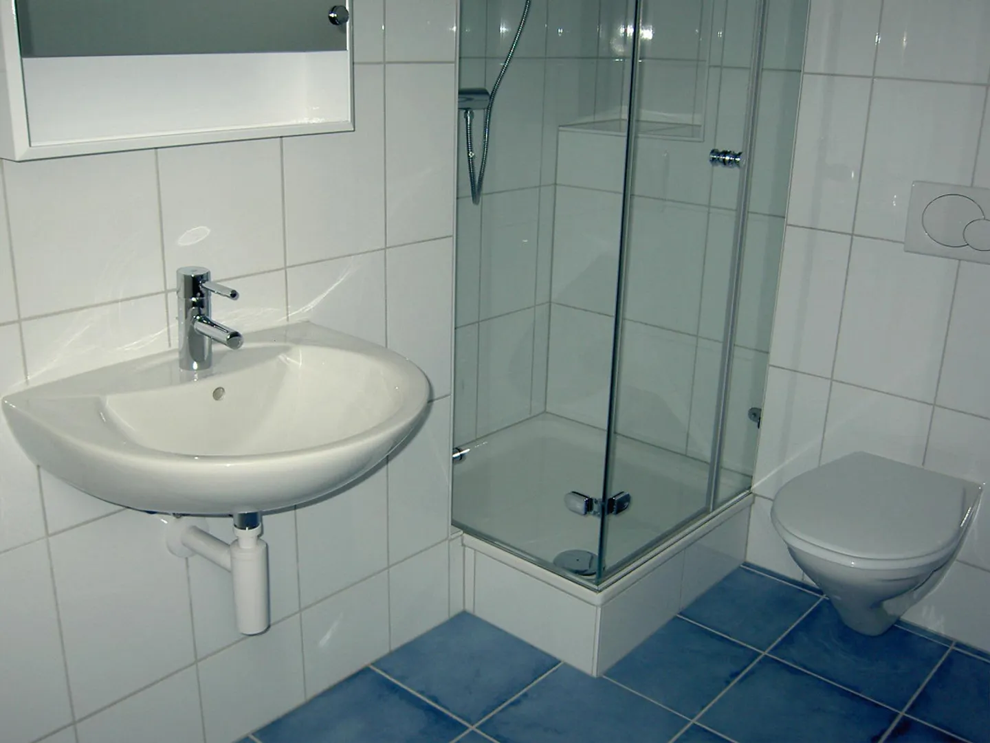 Appartement duplex loft élégant de 2,5 à 4 pièces à Bâle - Photo 19 sur 23