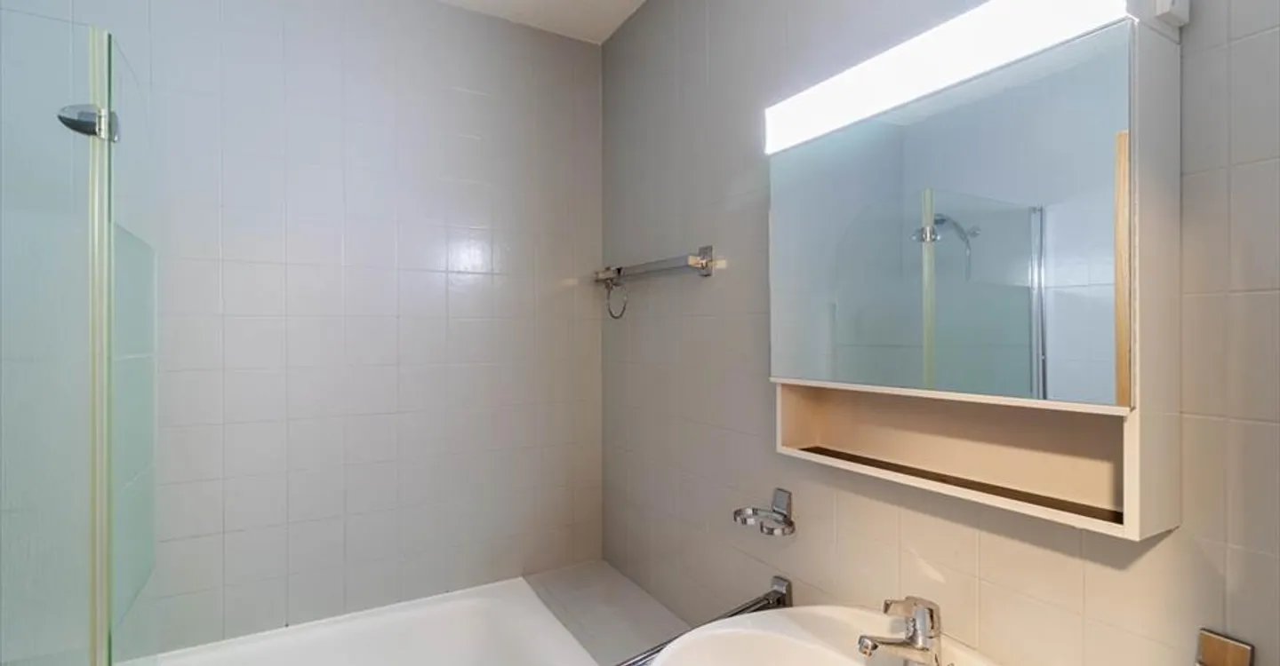 Appartement spacieux à Renens - Photo 6 sur 6