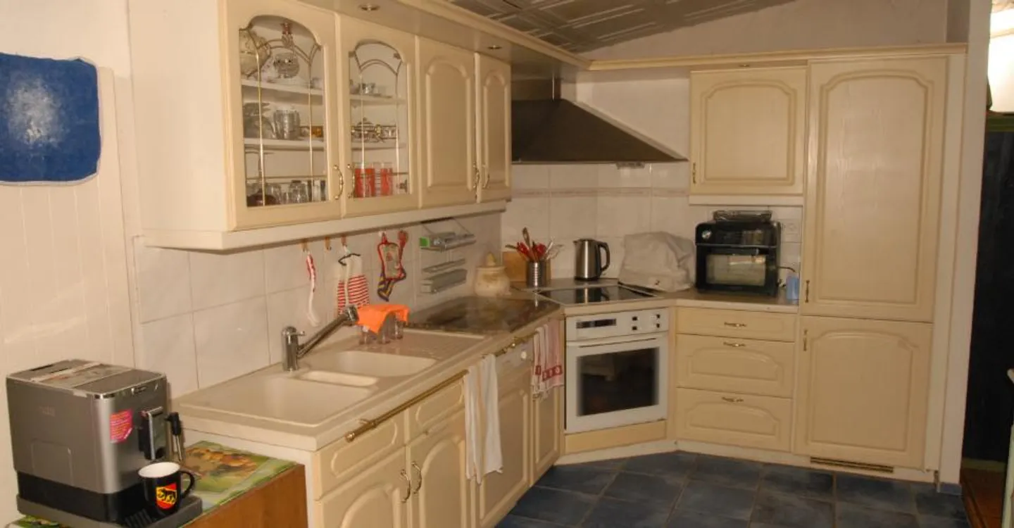 In vendita casa con 4,5 stanze al lago di Neuchâtel a Gletterens - Foto 8 di 19