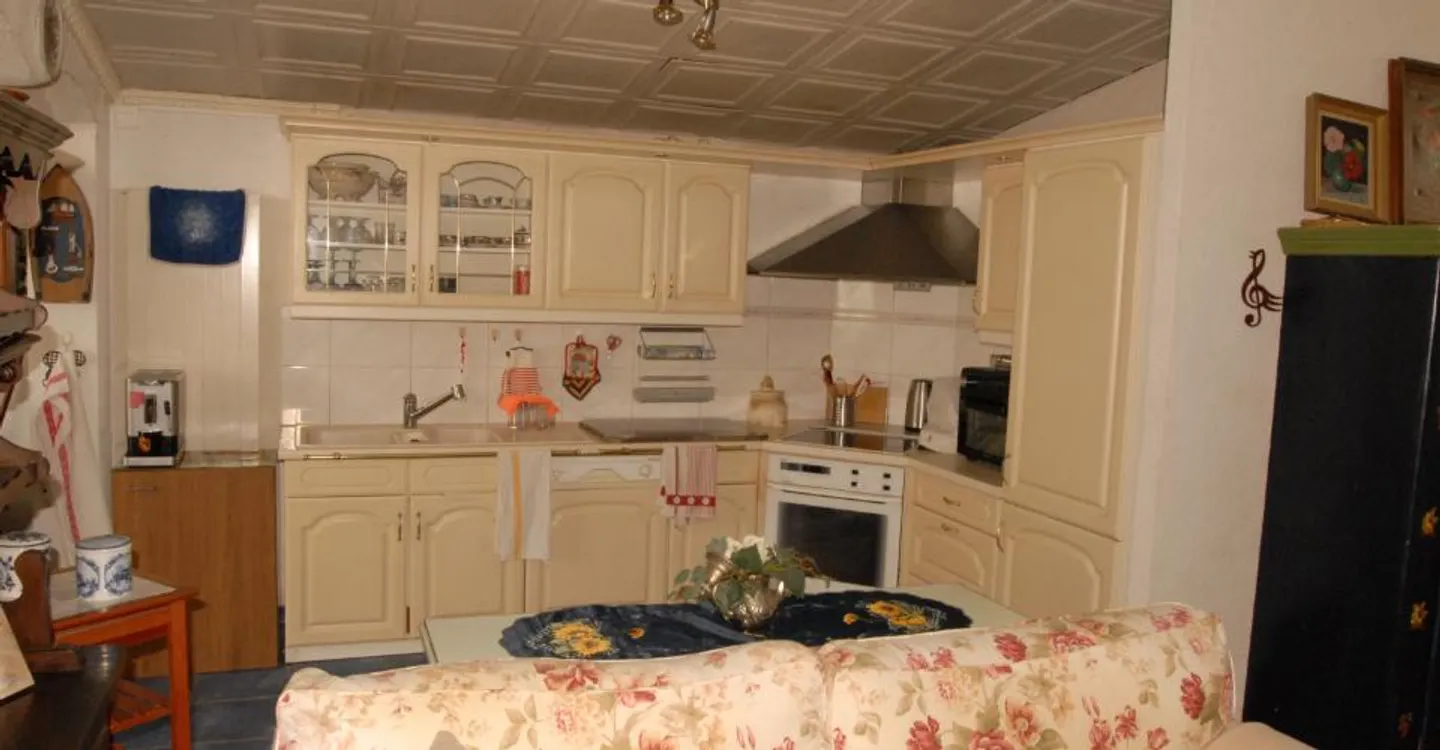 In vendita casa con 4,5 stanze al lago di Neuchâtel a Gletterens - Foto 9 di 19