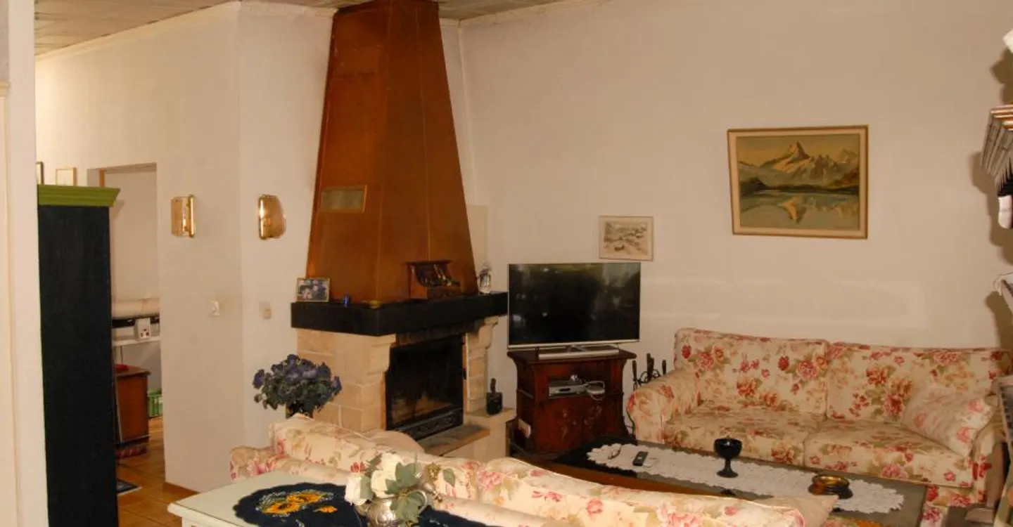 In vendita casa con 4,5 stanze al lago di Neuchâtel a Gletterens - Foto 10 di 19