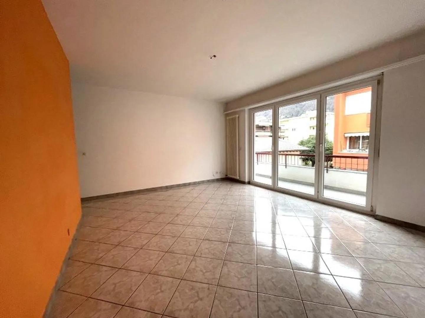 2,5-ZIMMER-WOHNUNG MIT BALKON - Foto 4 von 9