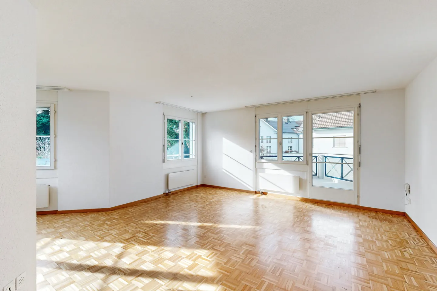 Appartamento in affitto - Foto 8 di 11