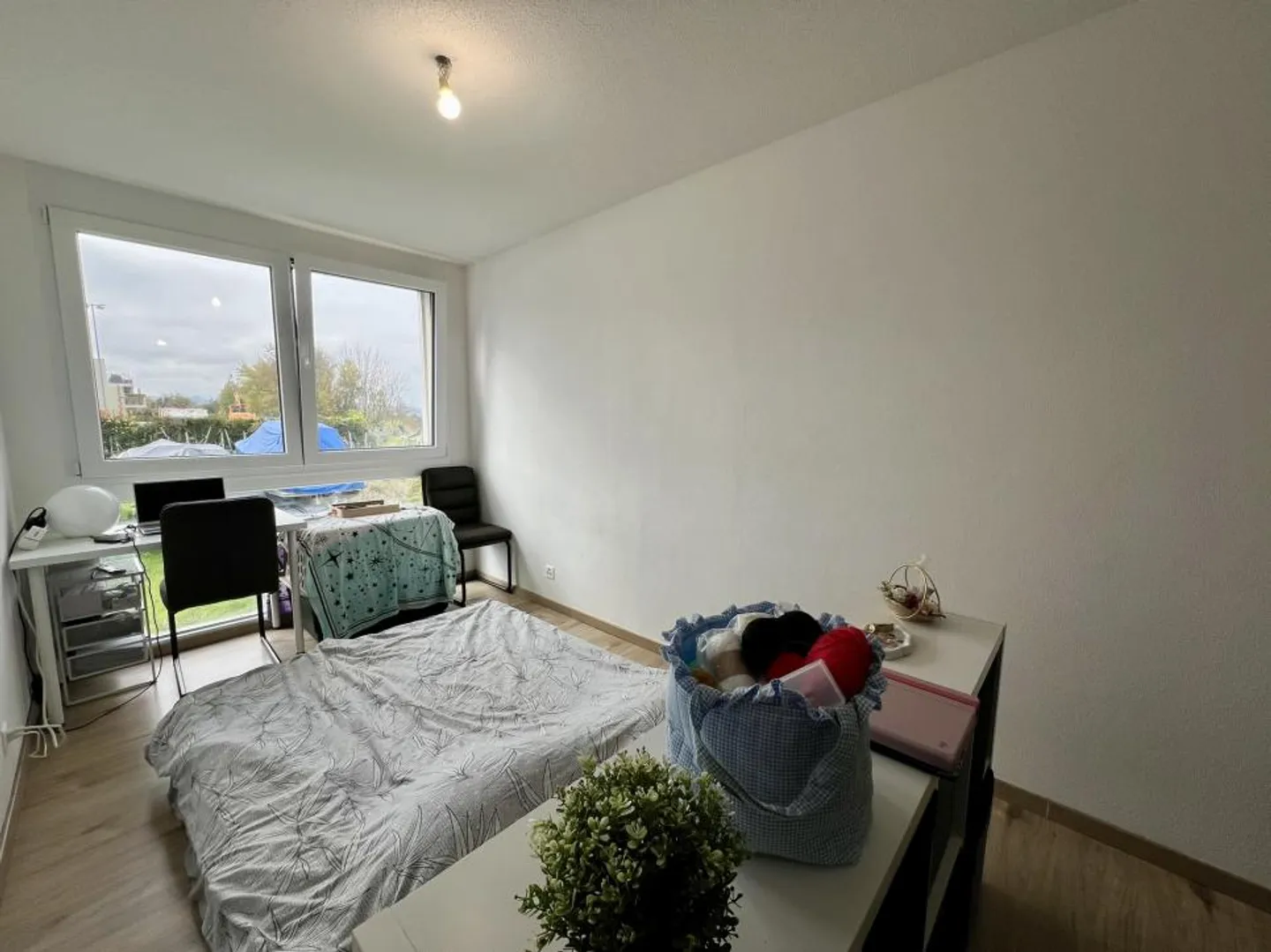 Appartamento 1 camera - Foto 2 di 5