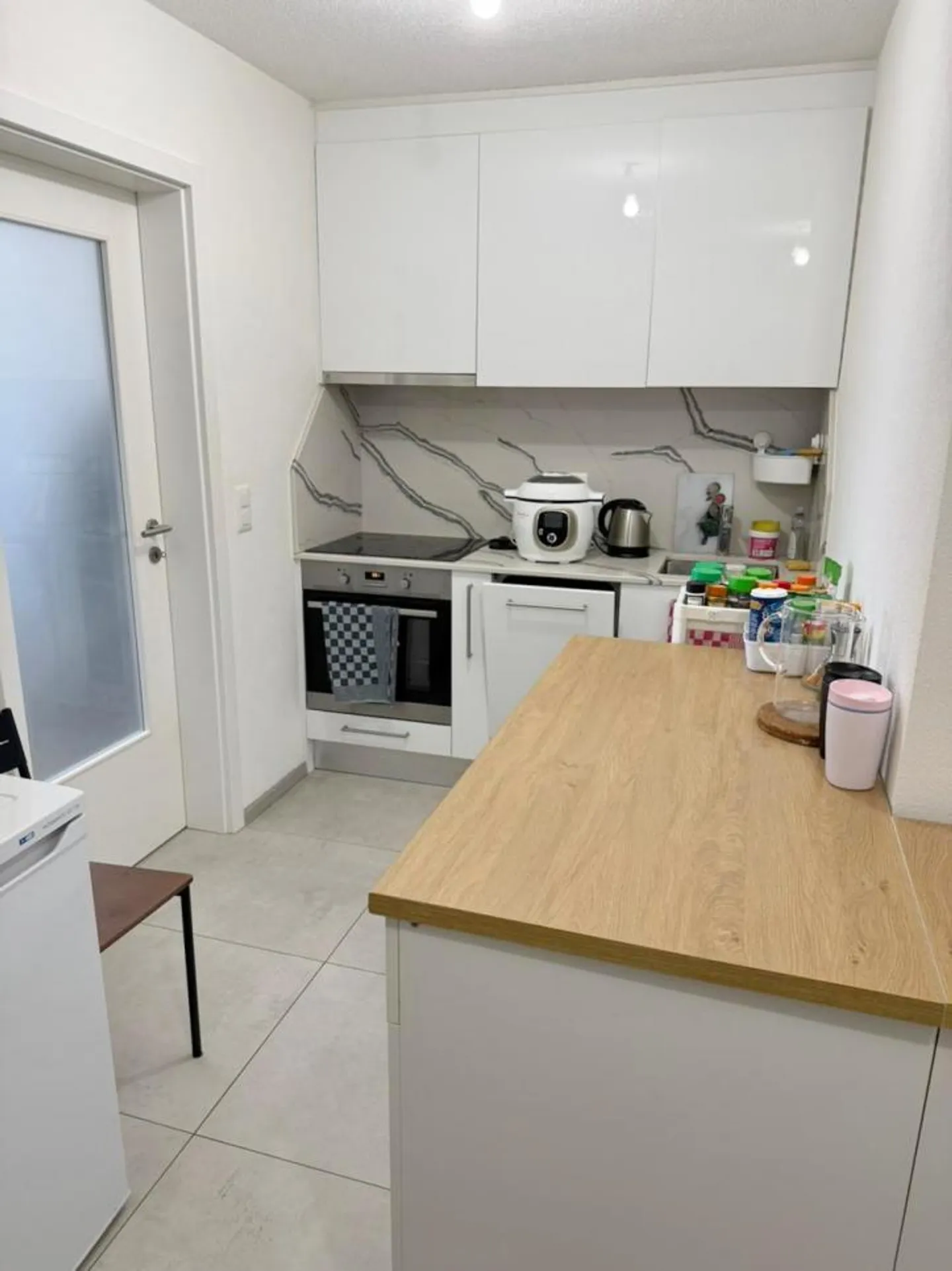 Appartamento 1 camera - Foto 3 di 5