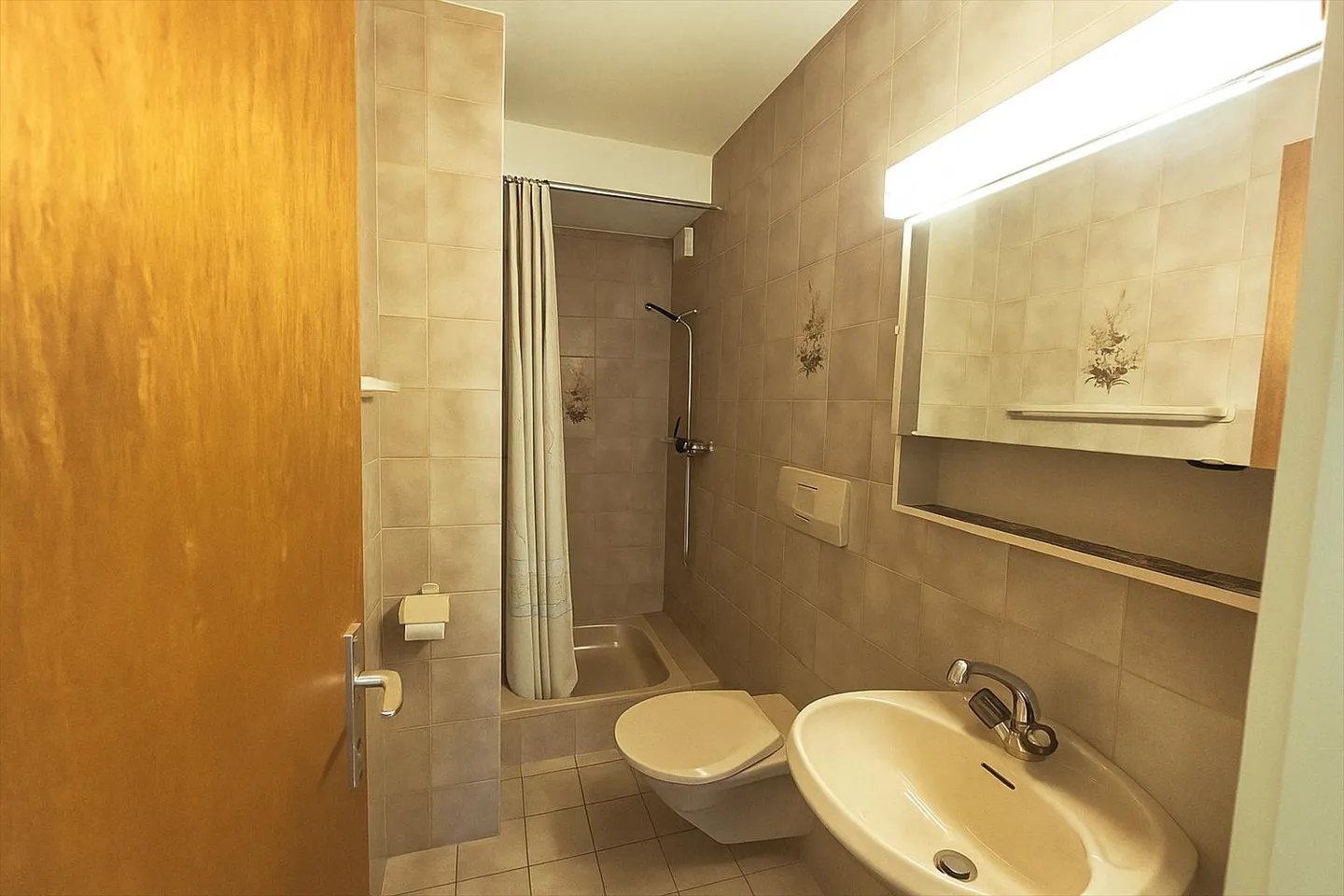 Appartement 4.5 pièces - Photo 18 sur 22