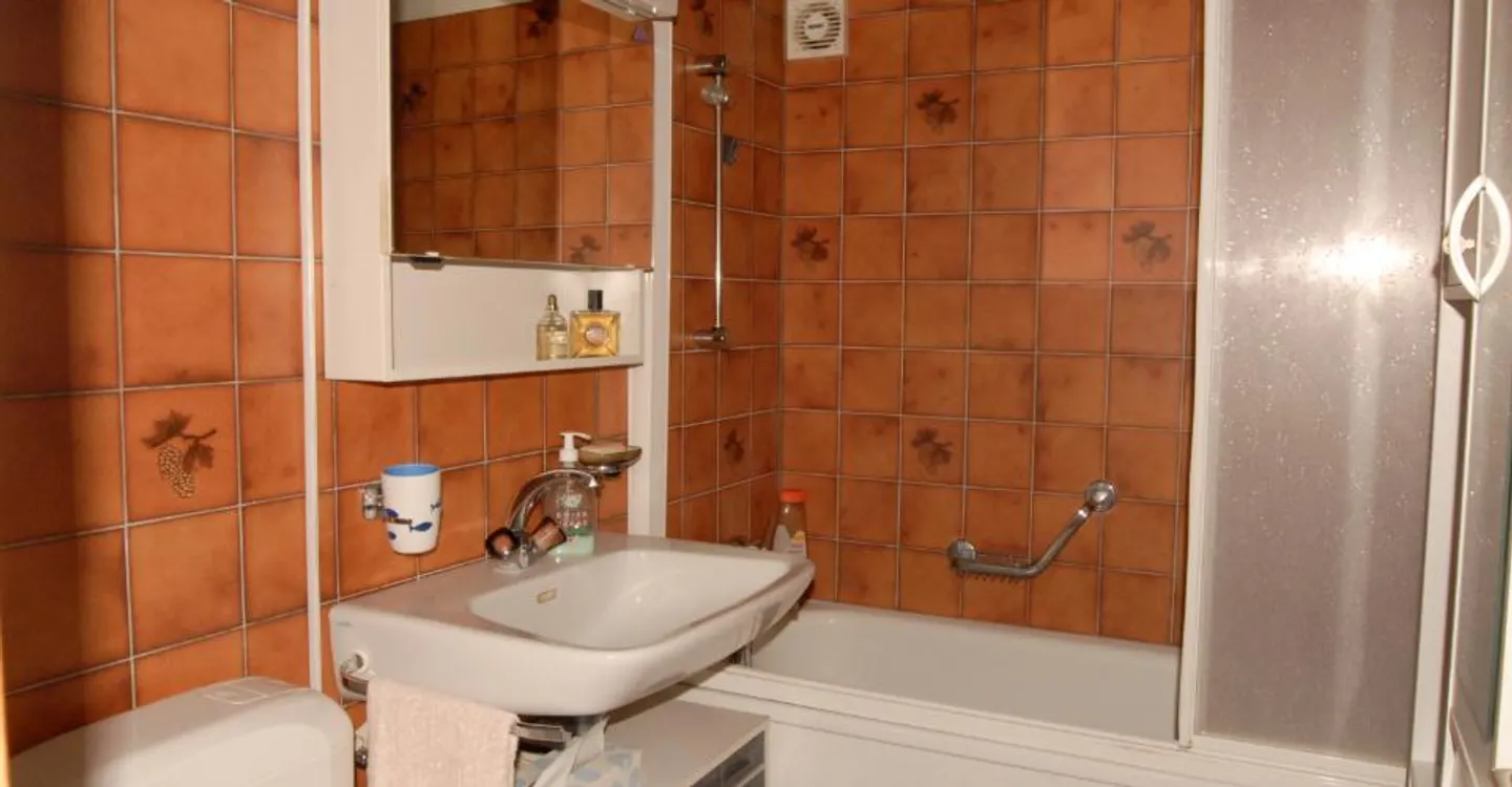 In vendita casa con 4,5 stanze al lago di Neuchâtel a Gletterens - Foto 15 di 19