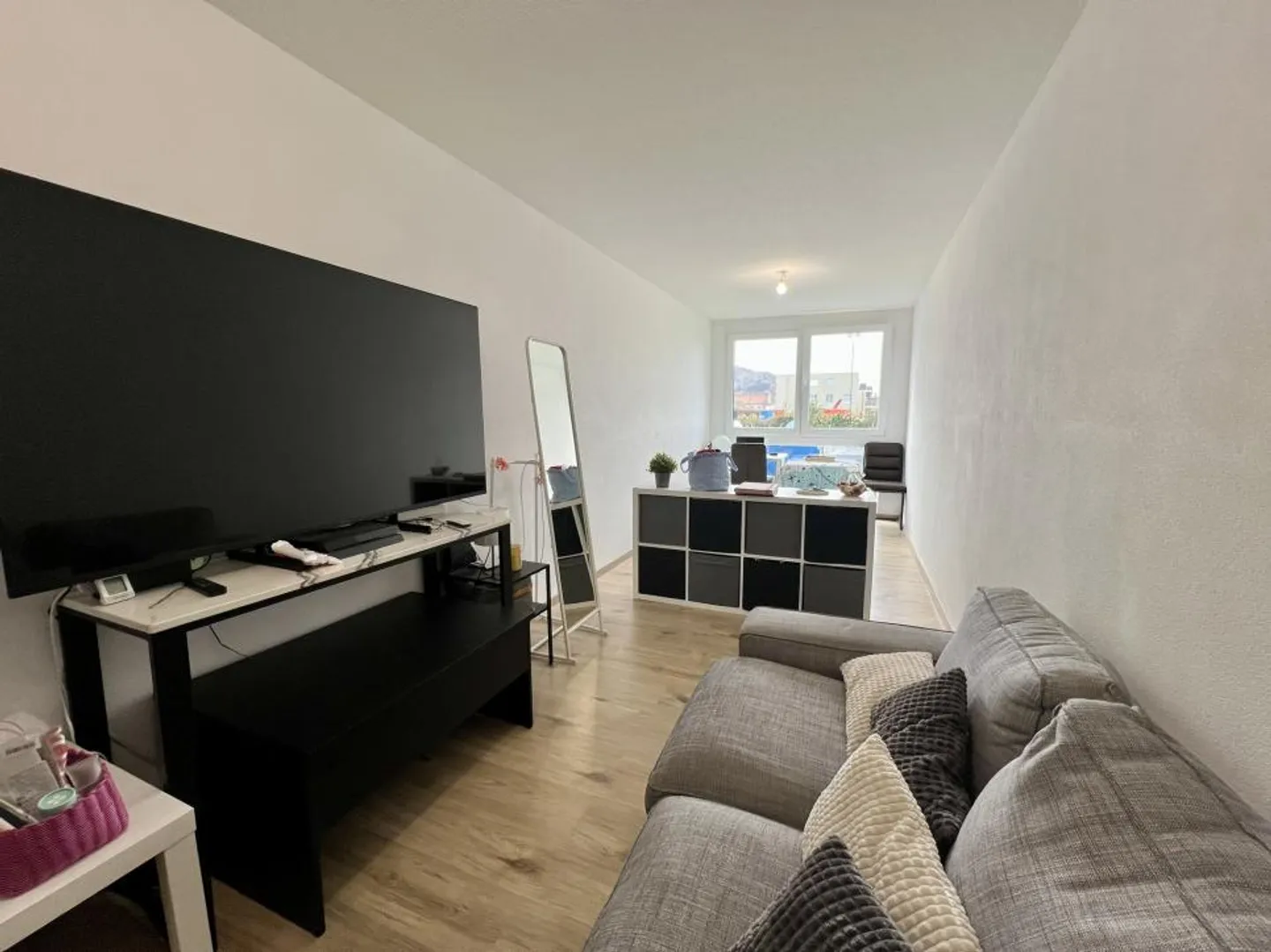 Appartamento 1 camera - Foto 1 di 5