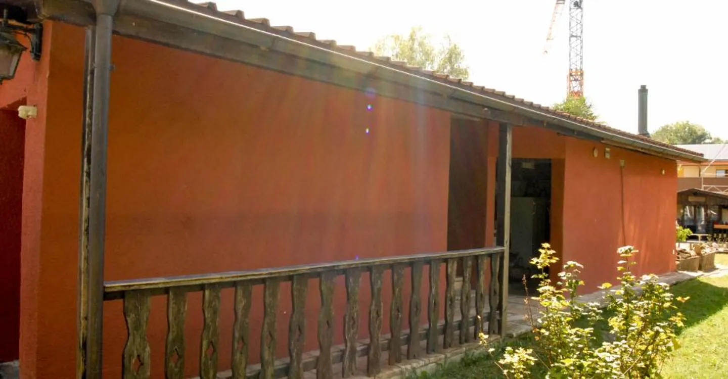 In vendita casa con 4,5 stanze al lago di Neuchâtel a Gletterens - Foto 16 di 19