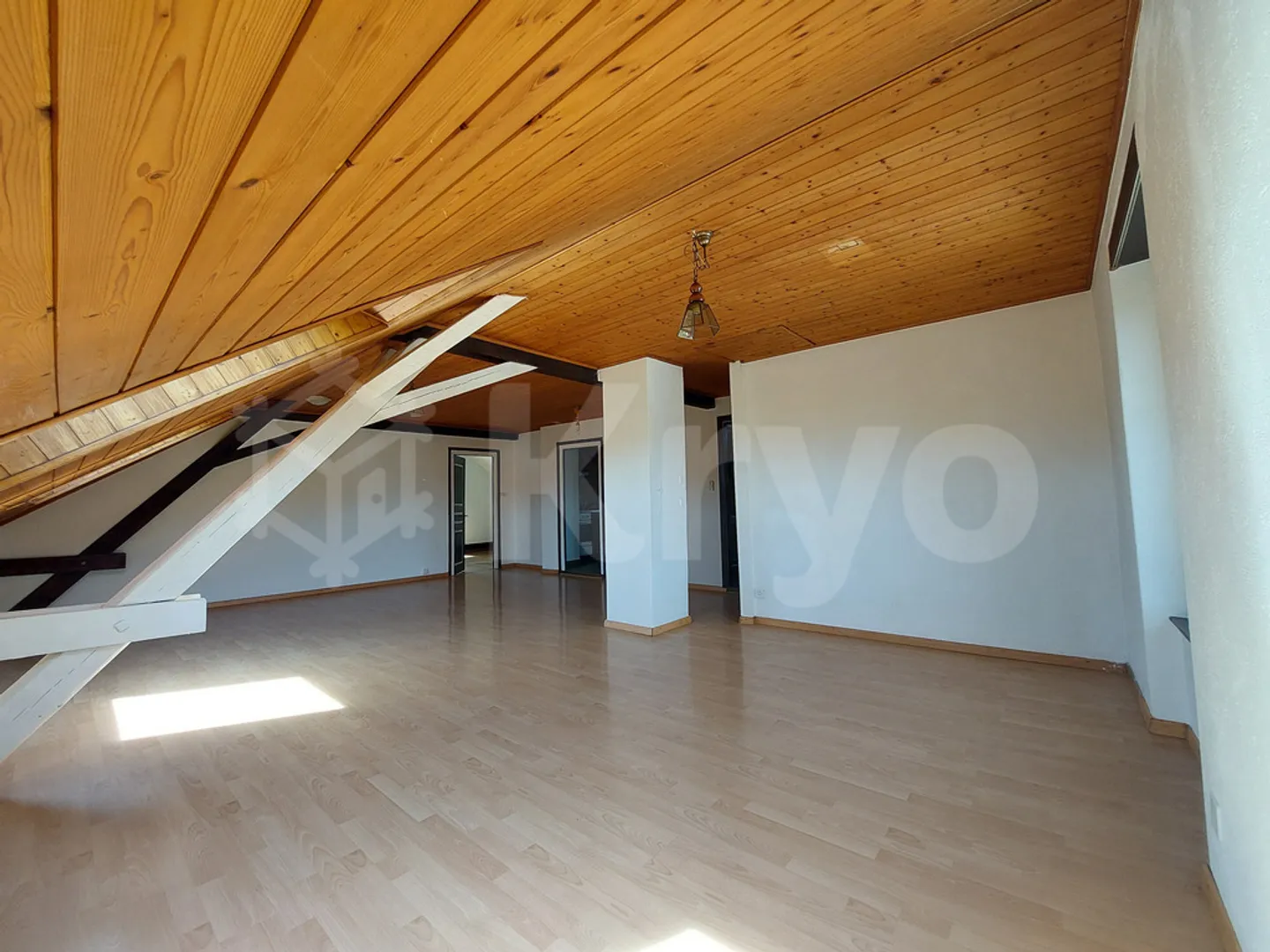 Appartamento 3 locali vicino alla stazione - Foto 1 di 7
