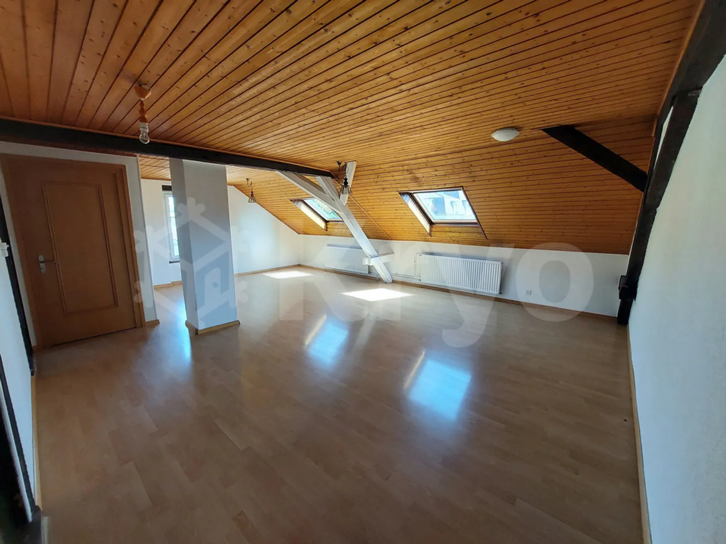 Appartamento 3 locali vicino alla stazione - Foto 2 di 7