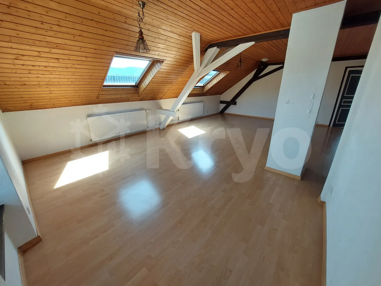 Appartamento 3 locali vicino alla stazione - Foto 3 di 7
