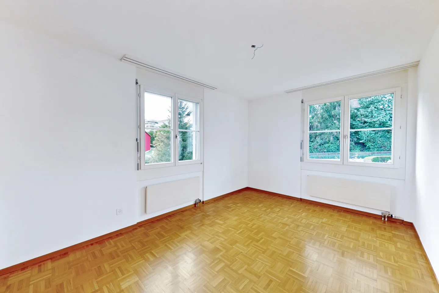 Appartamento in affitto - Foto 9 di 11