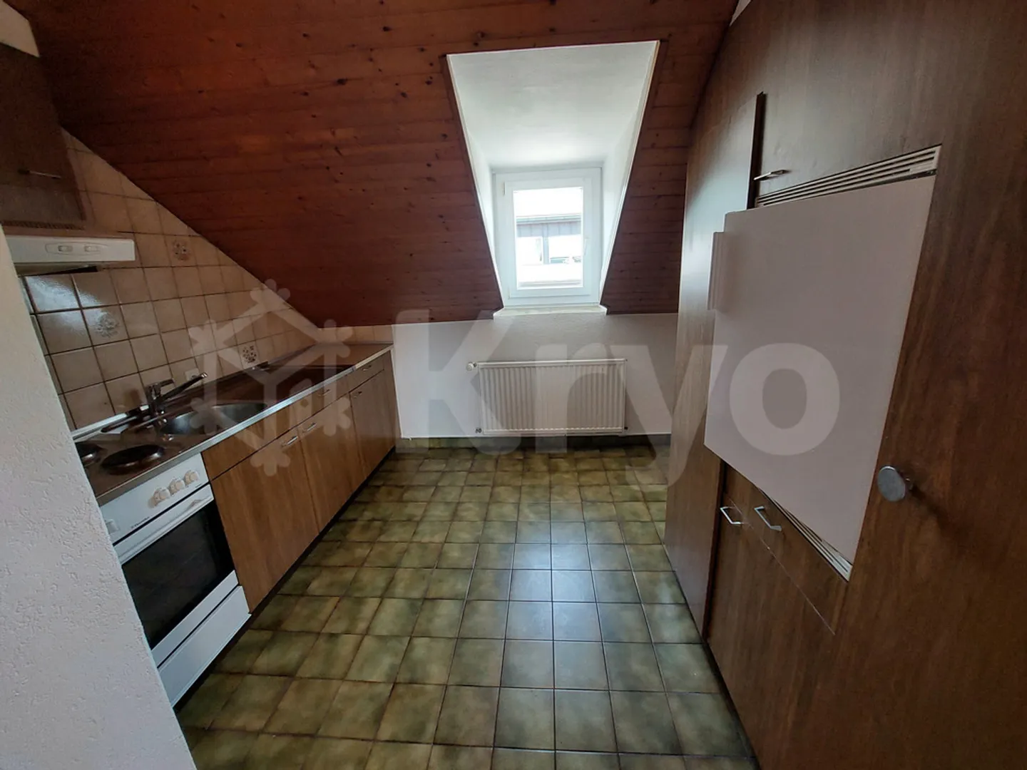 Appartamento 3 locali vicino alla stazione - Foto 6 di 7