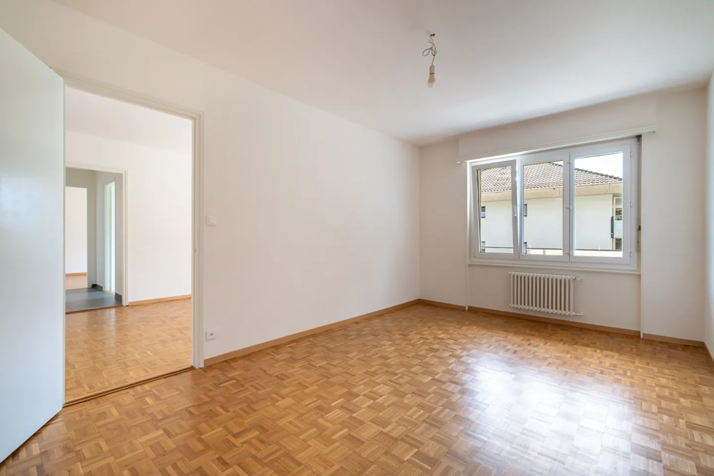 Appartement Charmant avec Balcon - Photo 5 sur 8