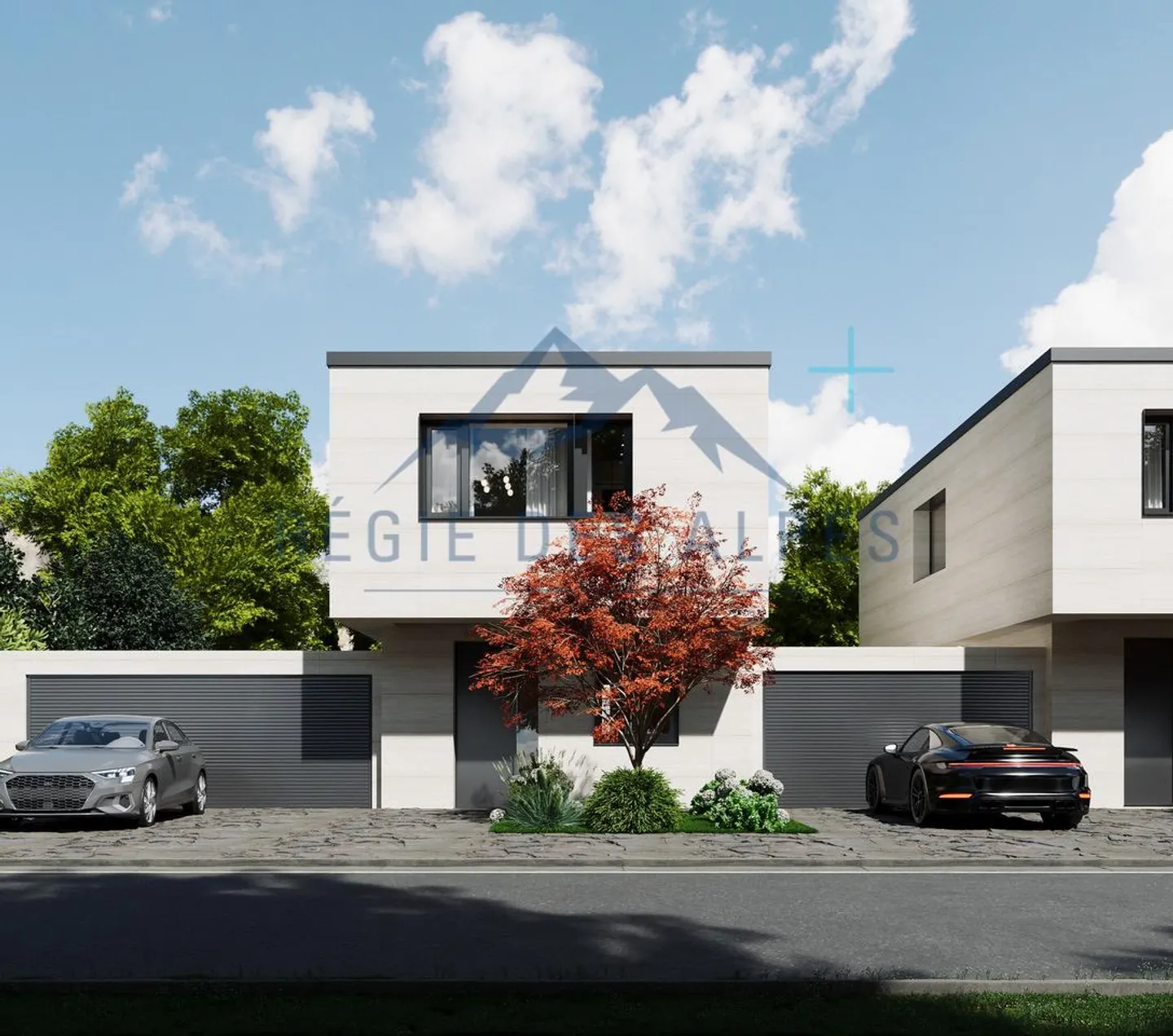 Villa di Lusso a Grand-Saconnex - Foto 1 di 7