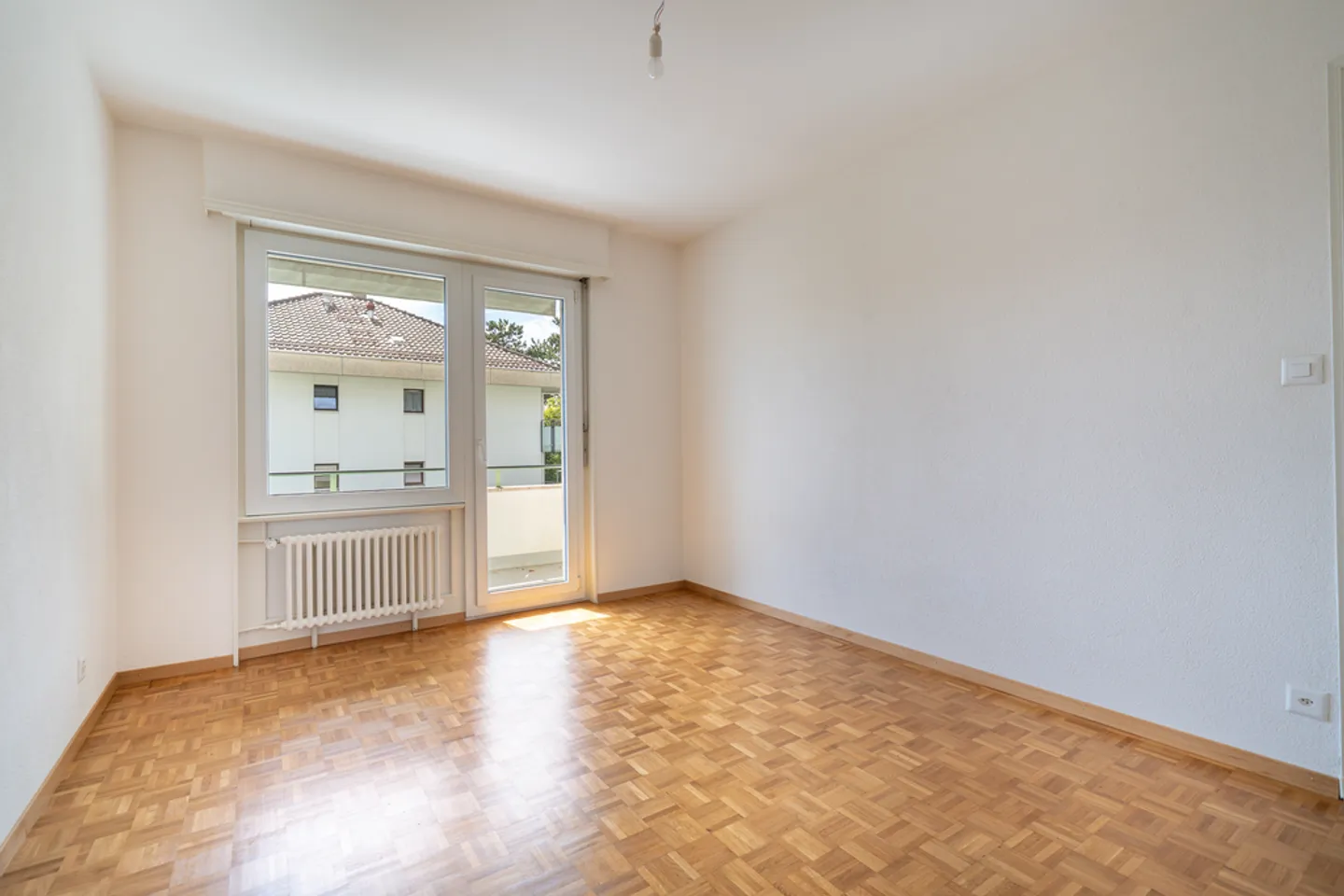 Appartement Charmant avec Balcon - Photo 6 sur 8