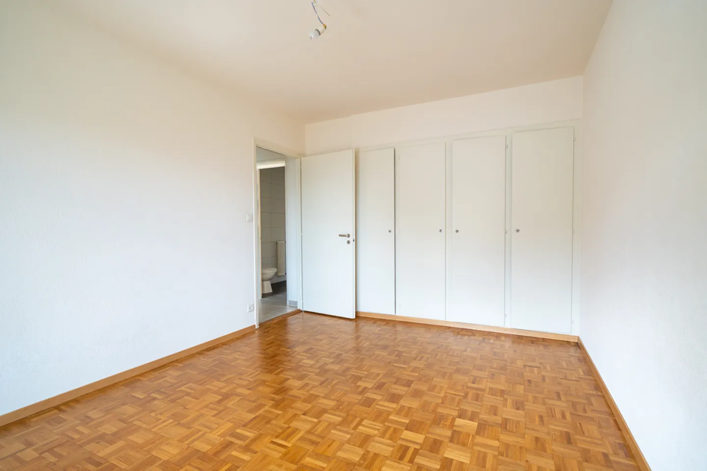 Appartement Charmant avec Balcon - Photo 7 sur 8
