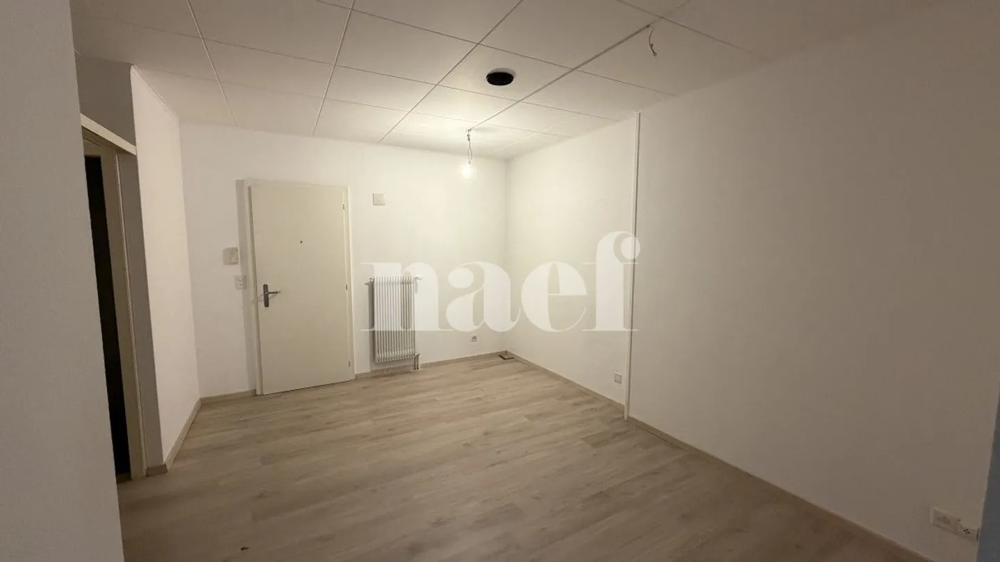 Spazio commerciale situato in Rue de l'Hôpital 3-5 a Neuchâtel - Foto 4 di 6