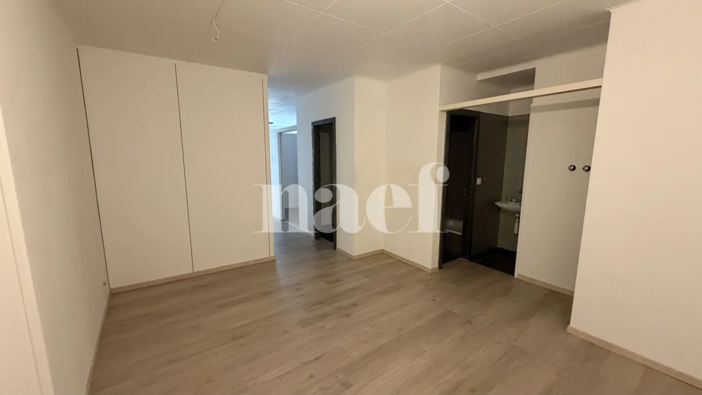 Spazio commerciale situato in Rue de l'Hôpital 3-5 a Neuchâtel - Foto 5 di 6